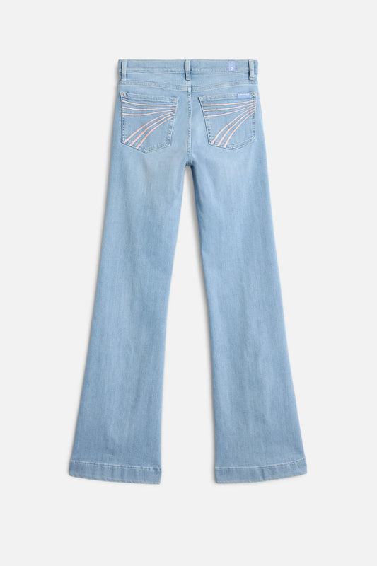 Dojo Tailorless Jeans