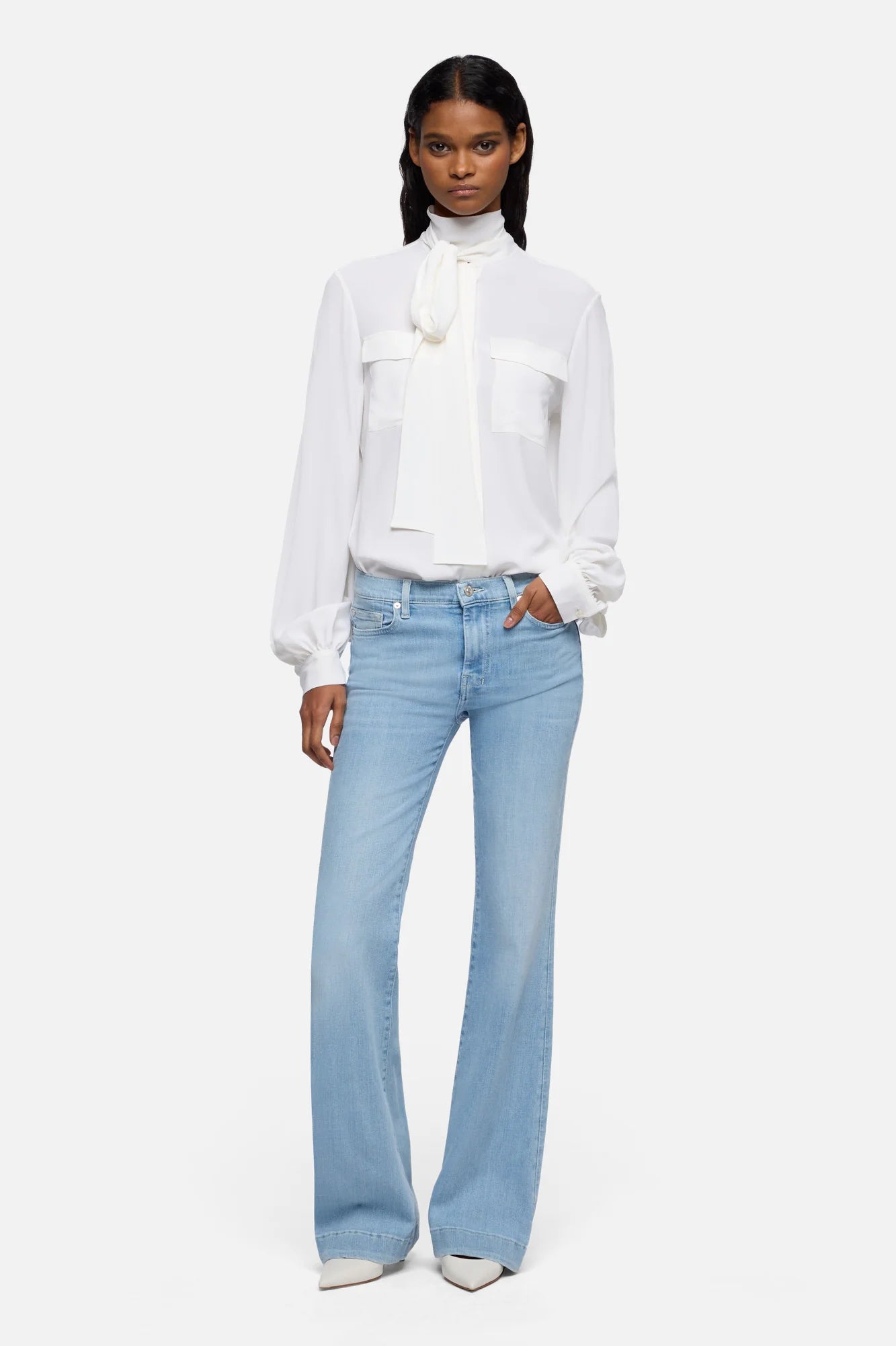 Dojo Tailorless Jeans