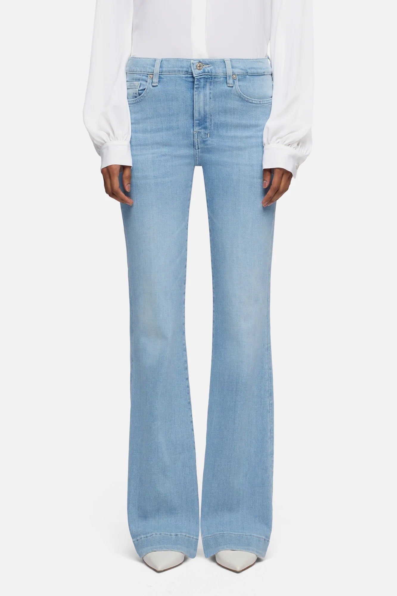 Dojo Tailorless Jeans