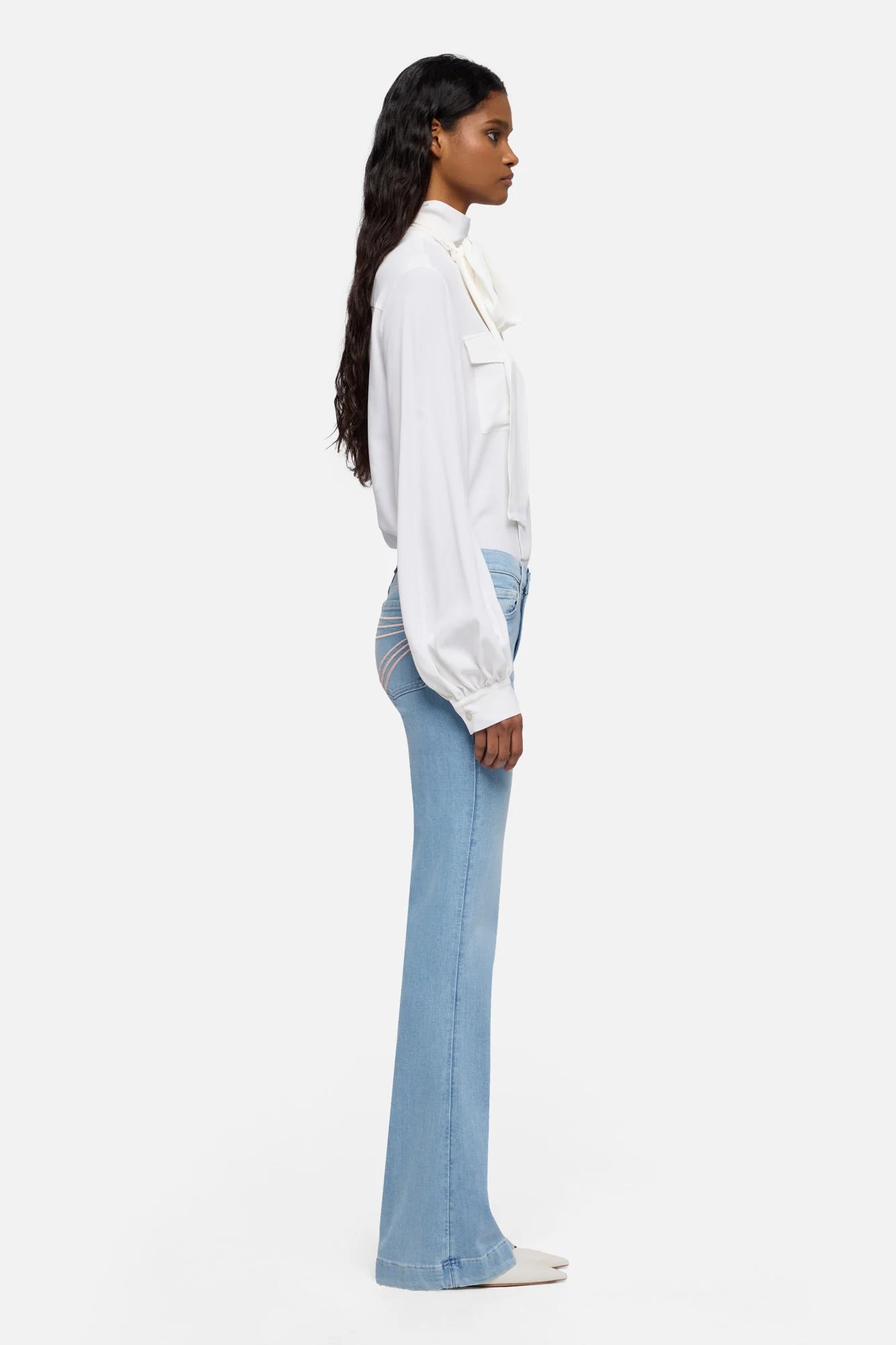 Dojo Tailorless Jeans