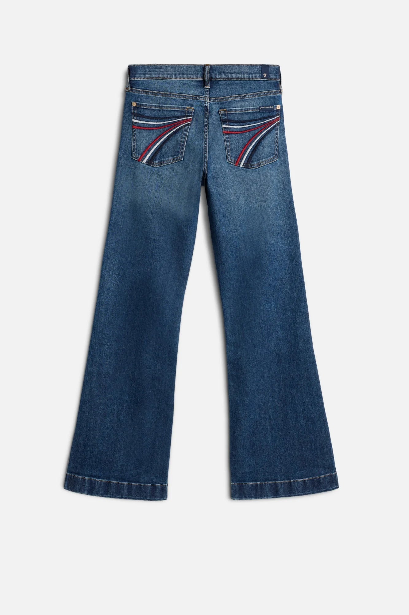 Dojo Tailorless Jeans