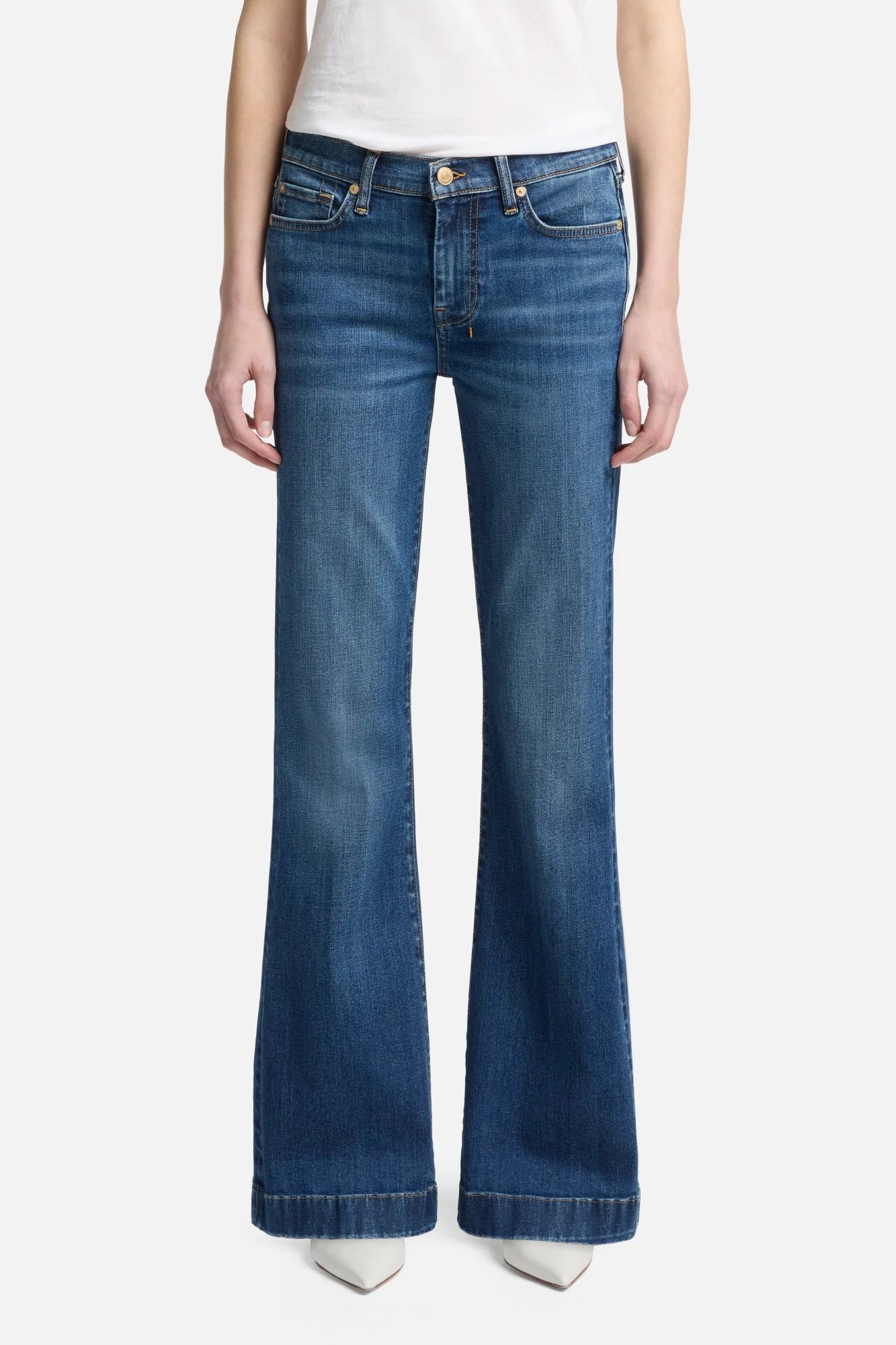 Dojo Tailorless Jeans