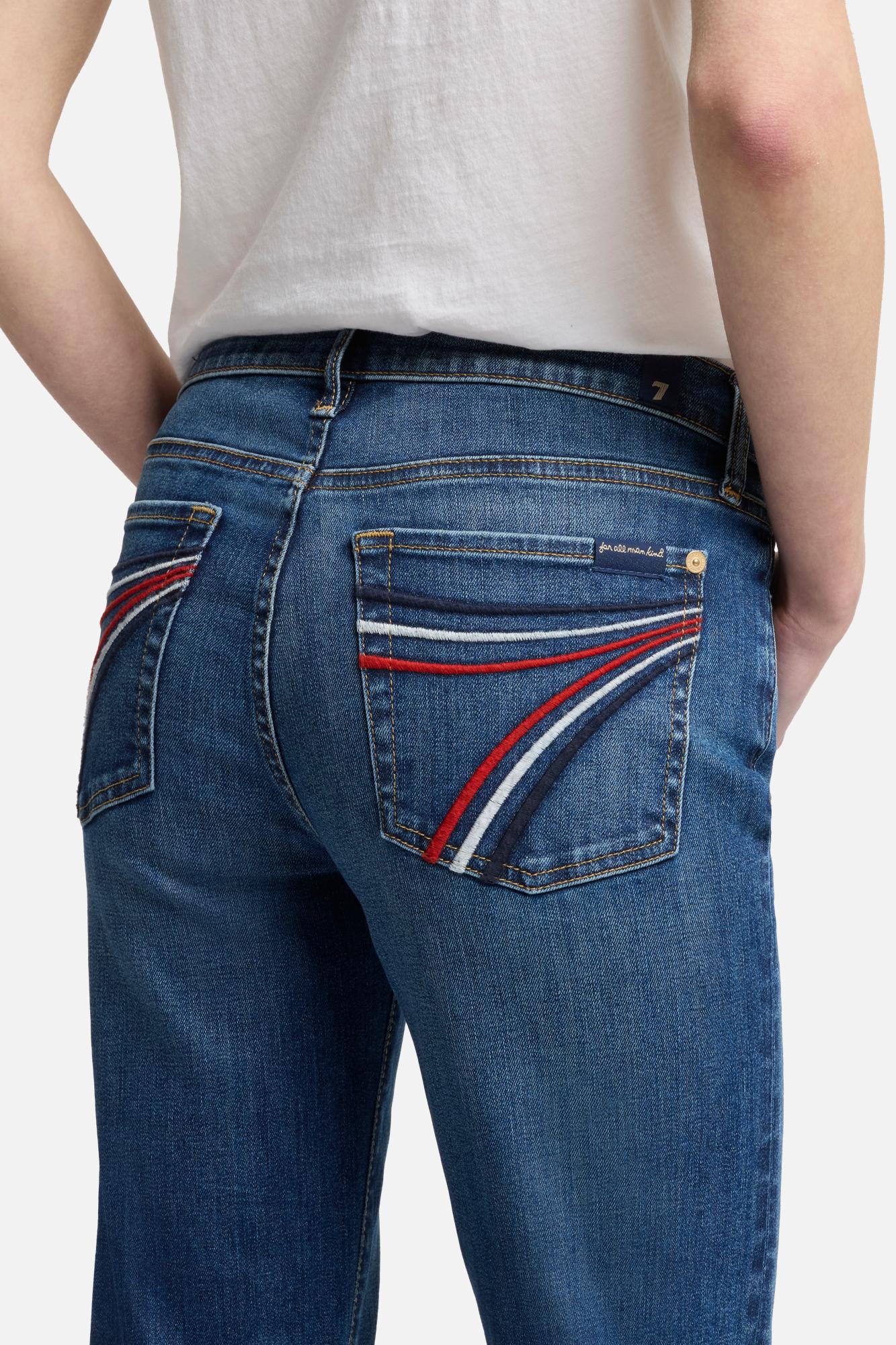 Dojo Tailorless Jeans
