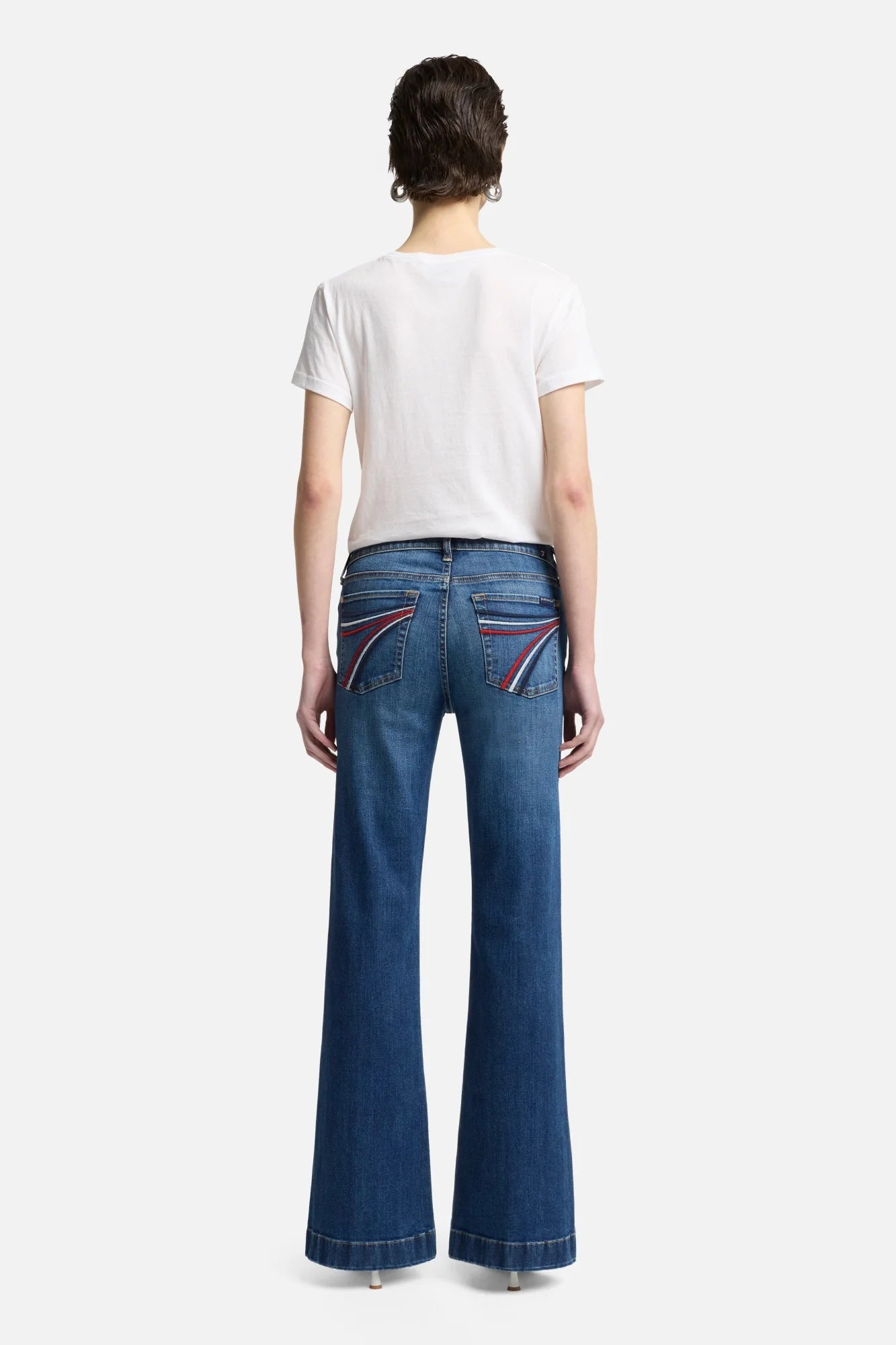 Dojo Tailorless Jeans