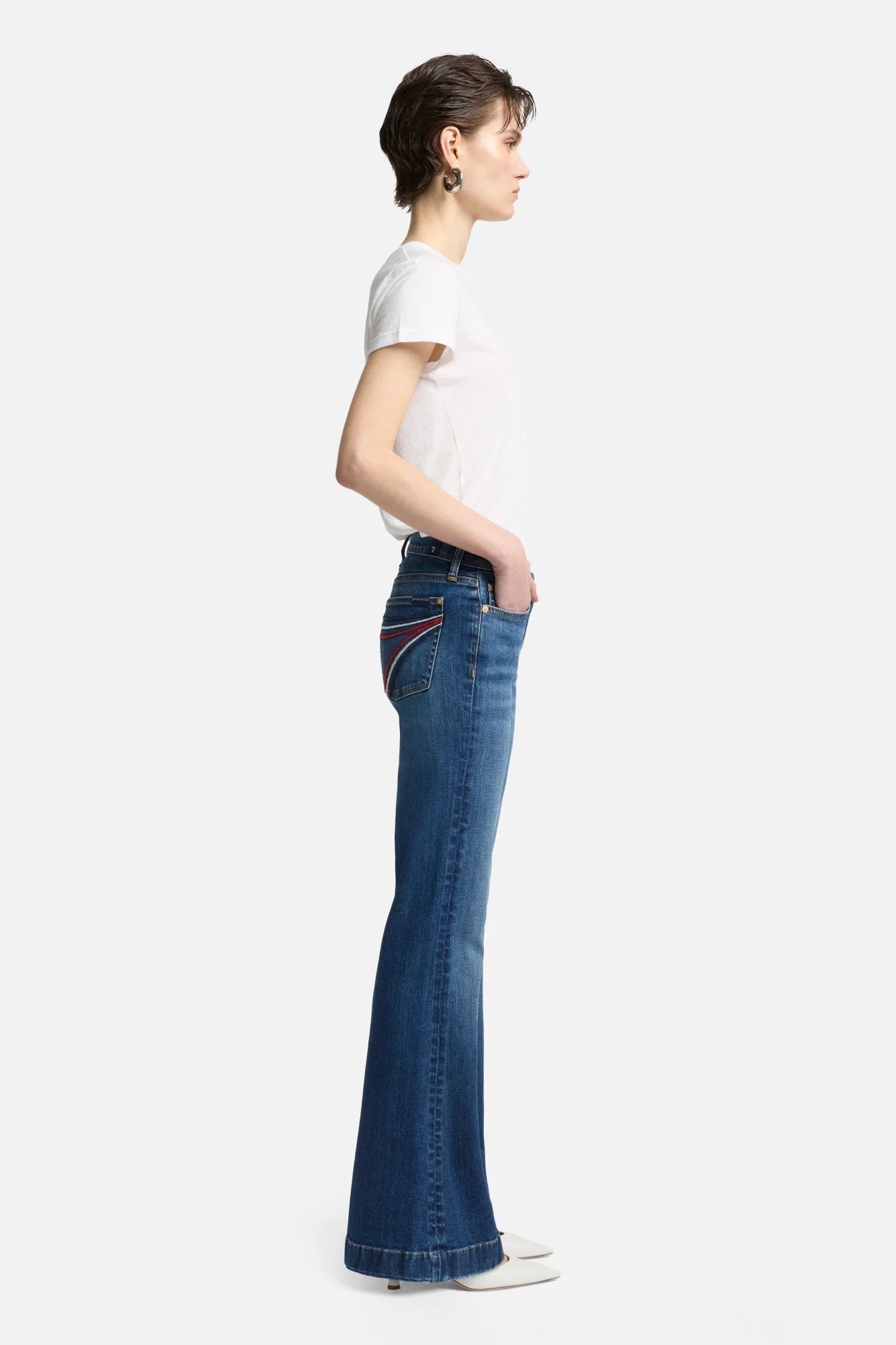 Dojo Tailorless Jeans
