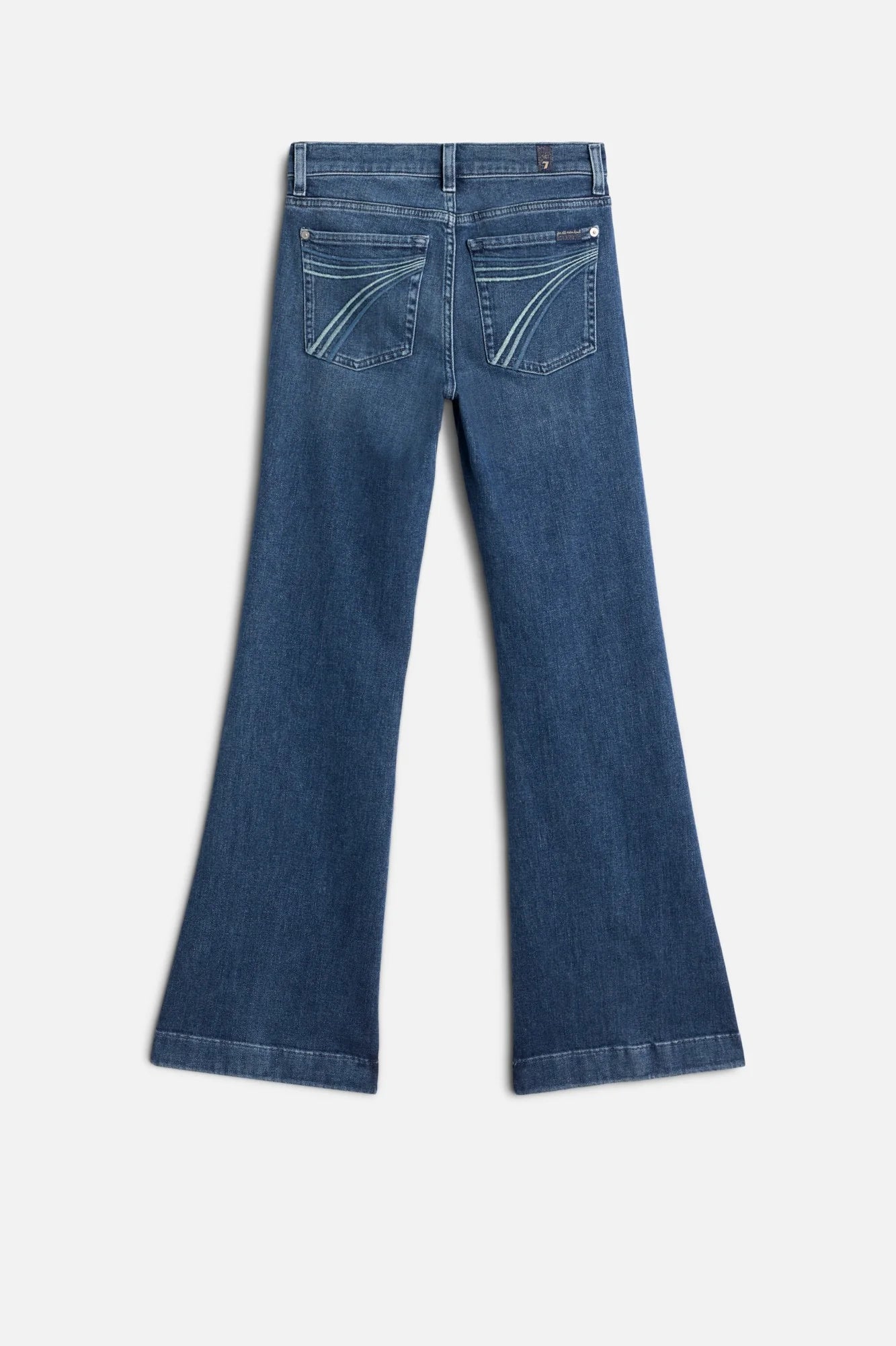Dojo Tailorless Jeans