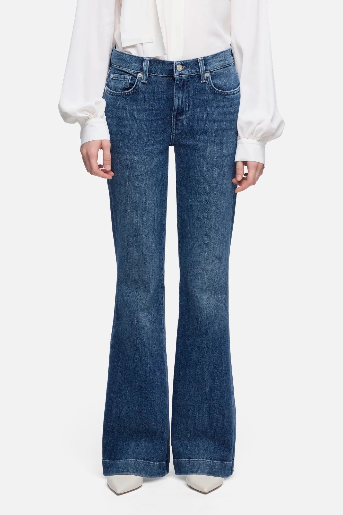 Dojo Tailorless Jeans