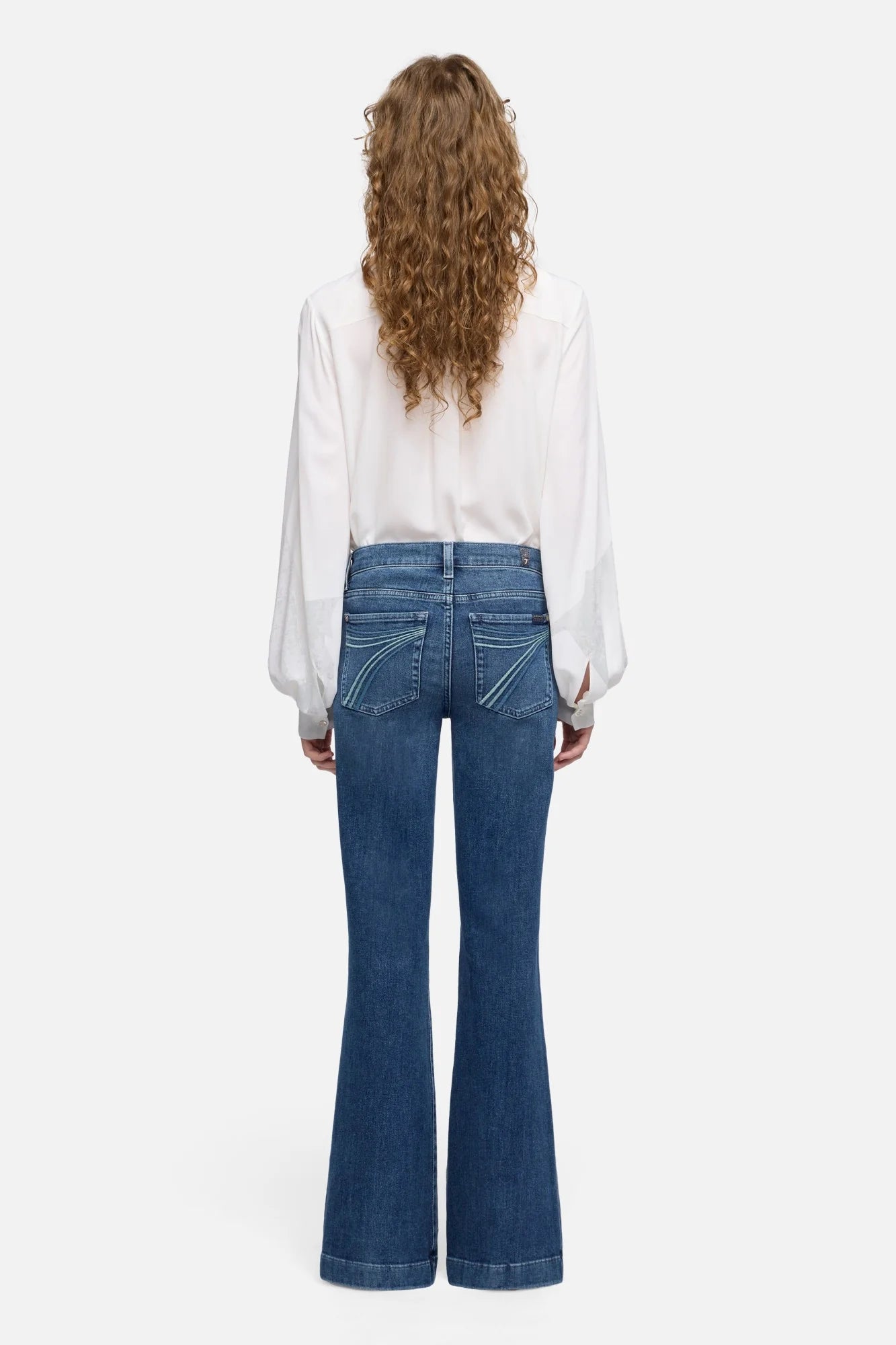 Dojo Tailorless Jeans