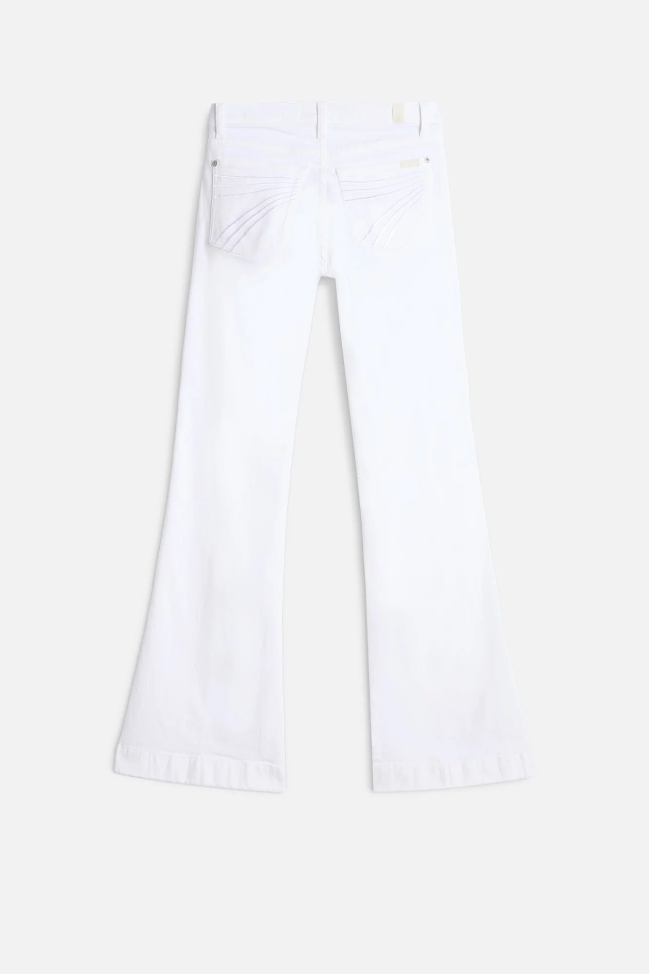 Dojo Tailorless Jeans