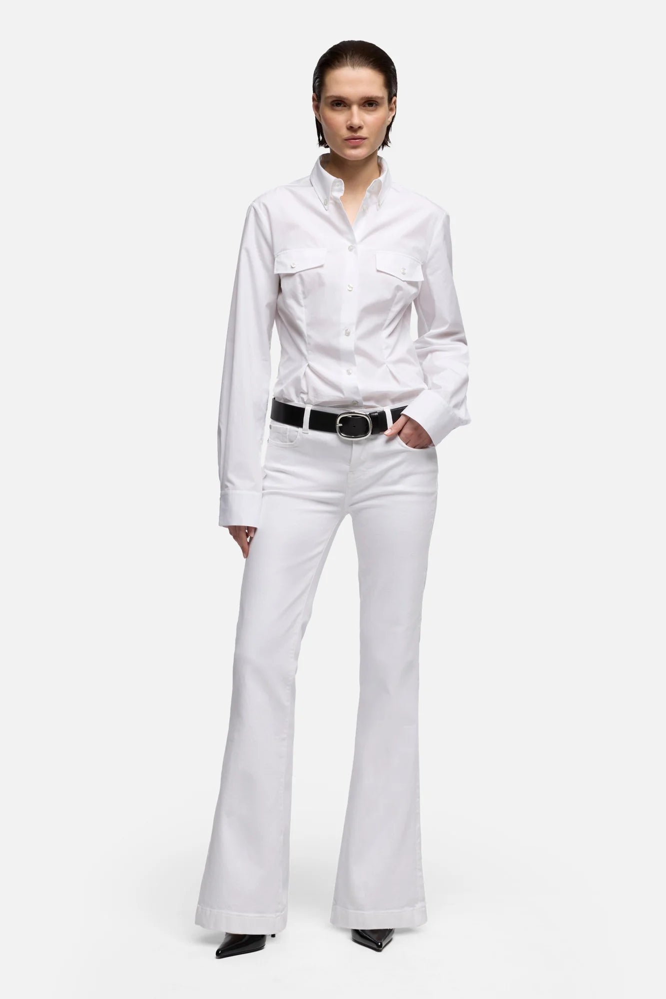 Dojo Tailorless Jeans