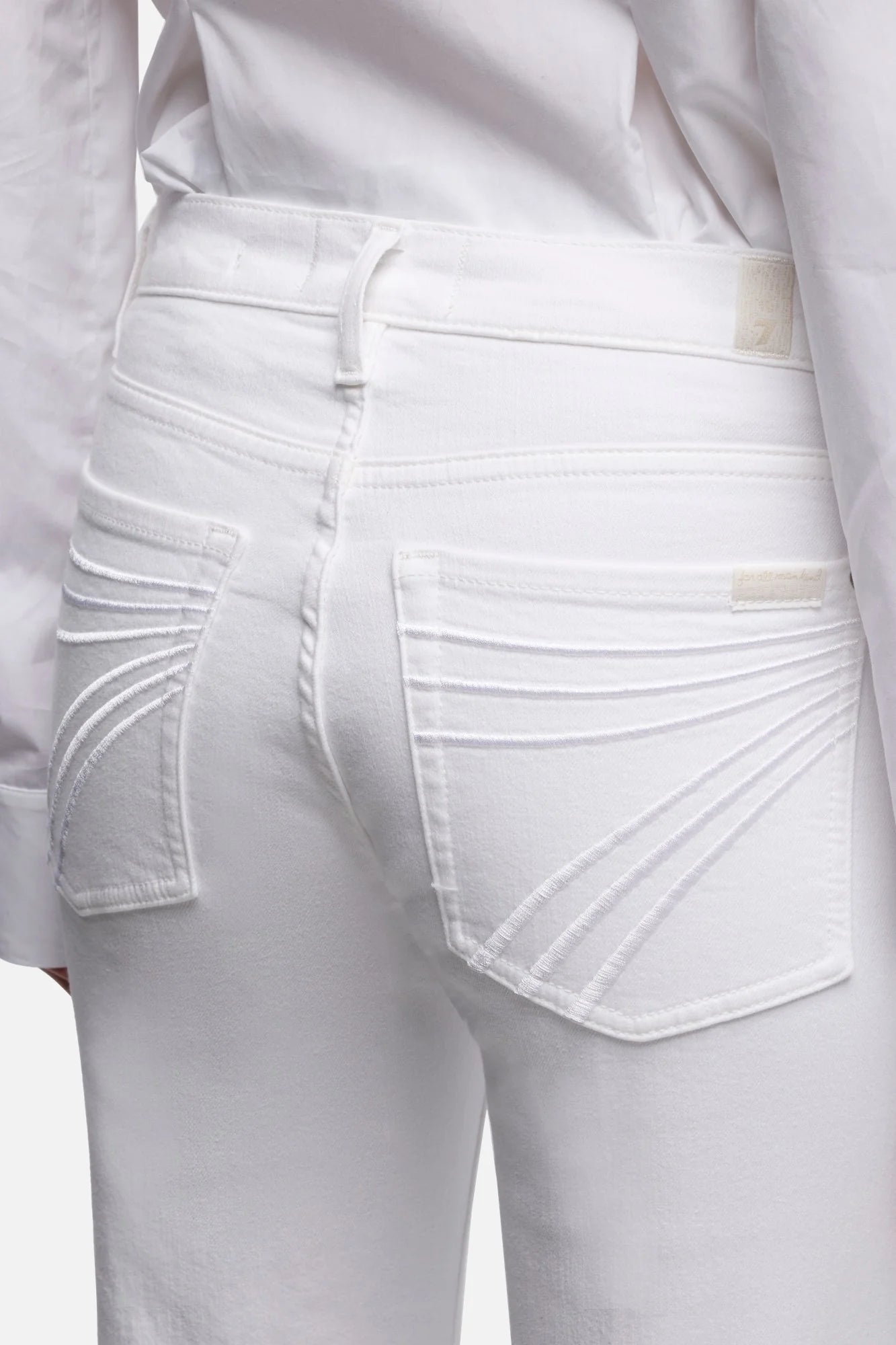 Dojo Tailorless Jeans