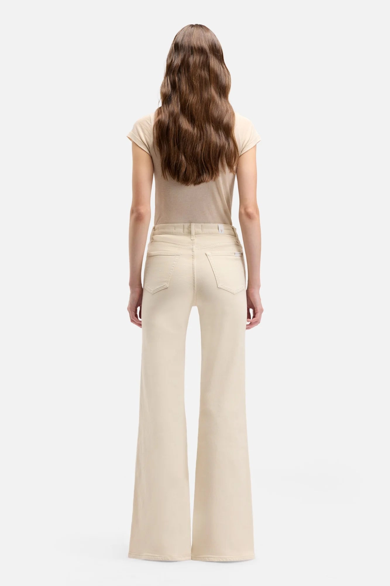 Modern Dojo Tailorless - Vintage Oatmeal