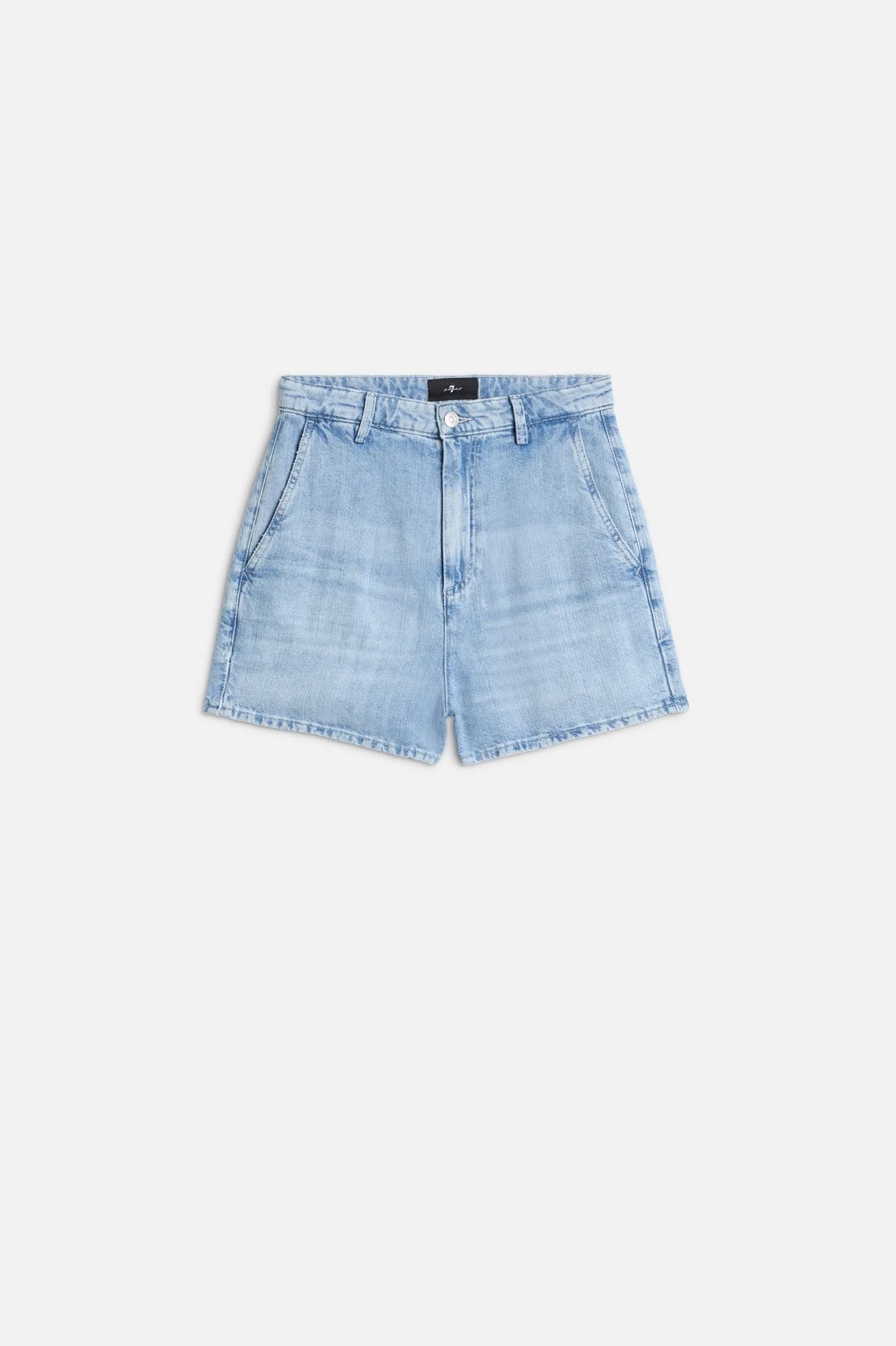 Trouser Shorts