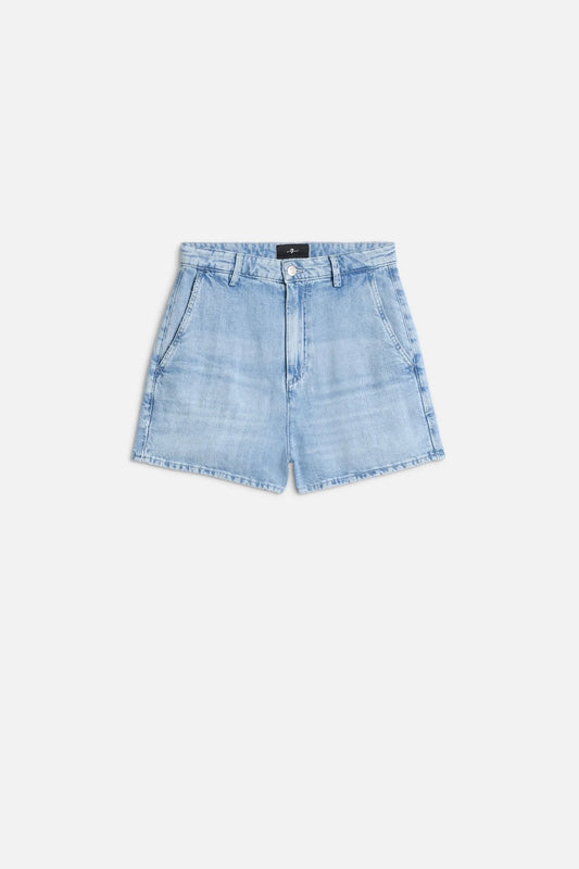 Trouser Shorts