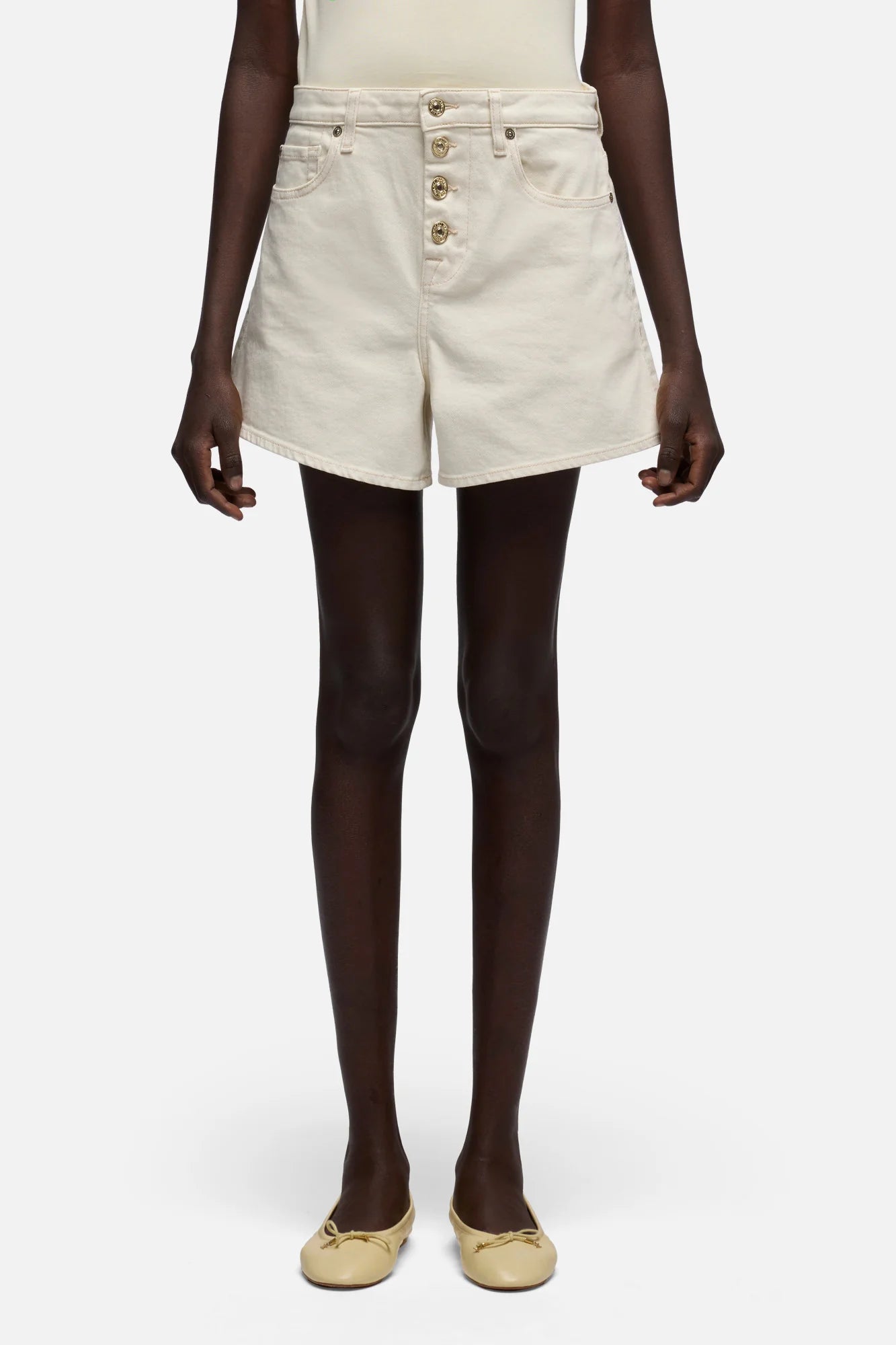 Kori Shorts