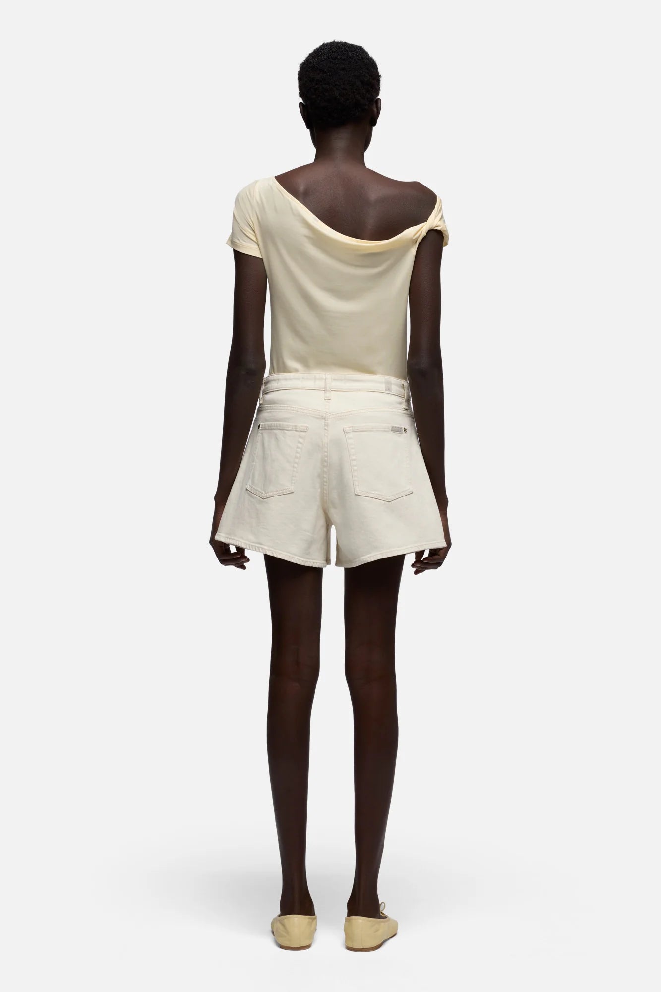 Kori Shorts
