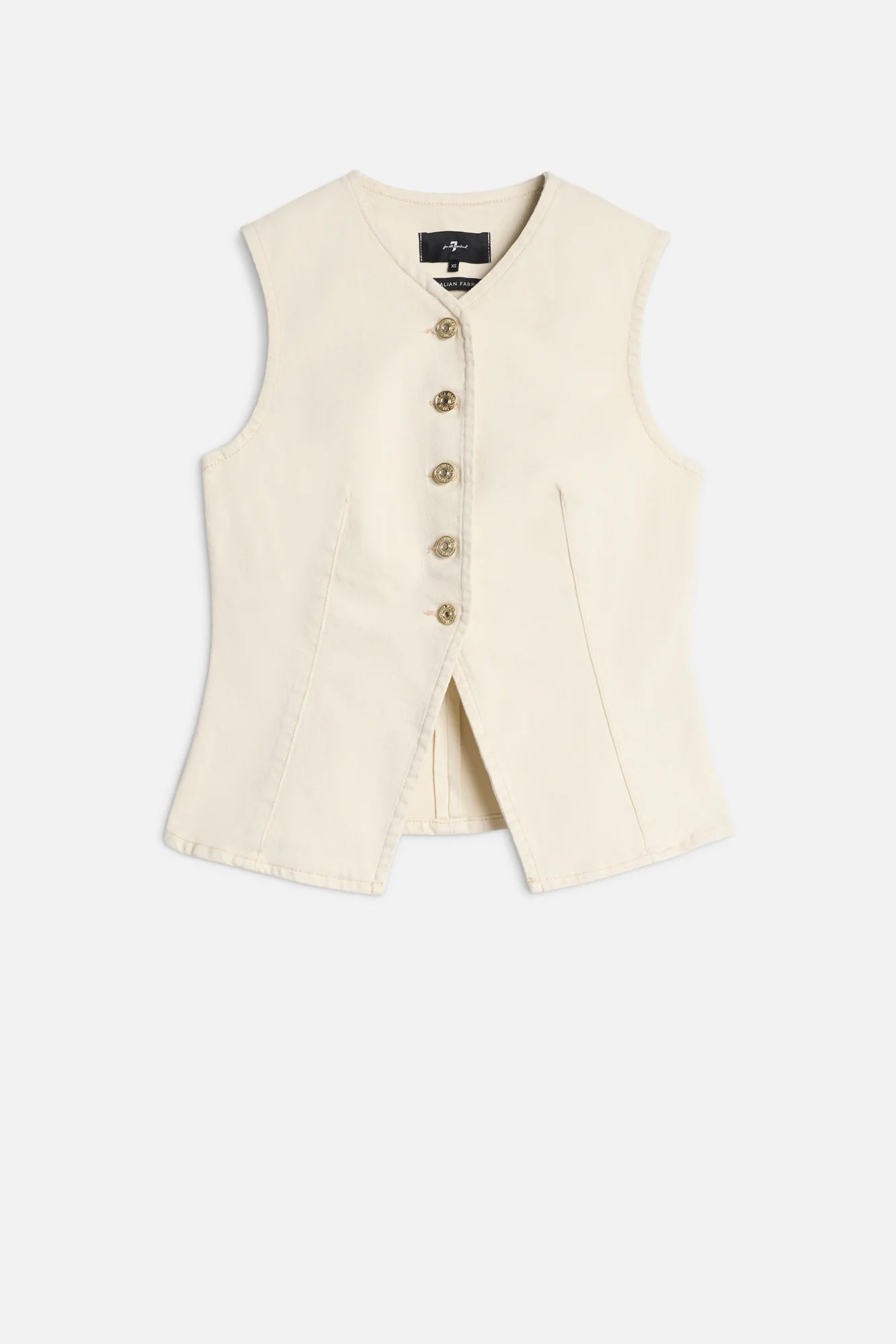 Lady Vest
