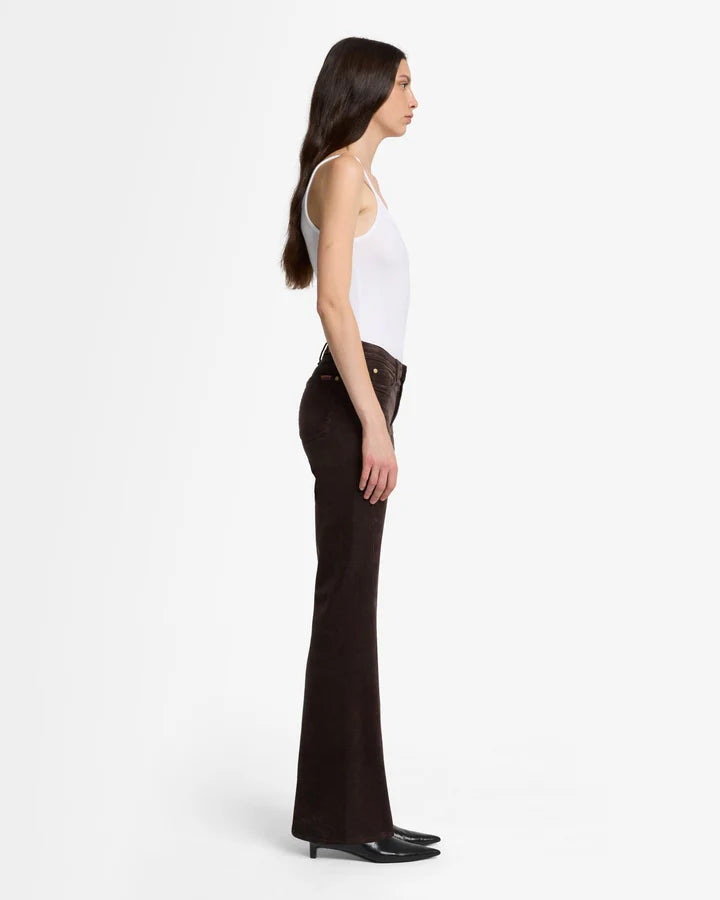 Twisted Dojo Tailorless - Corduroy Coffee Bean