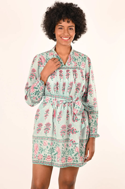 Florence Mini Dress