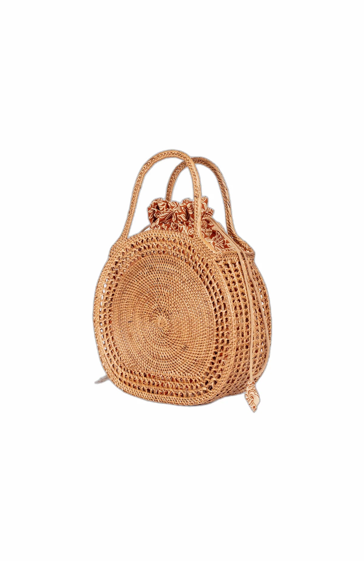 Sidney Medium Satchel Bag