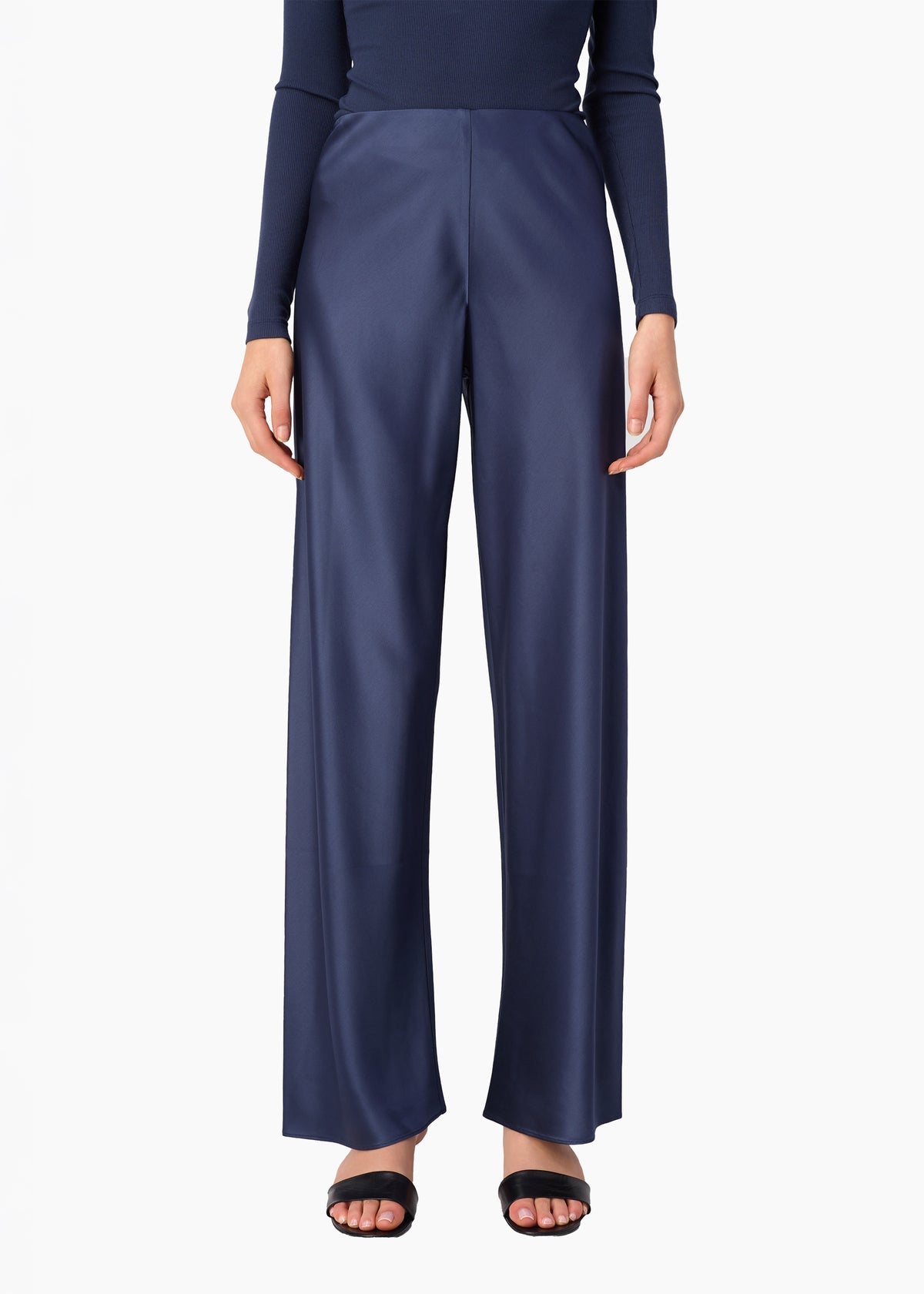 Bristol Mid Rise Pant