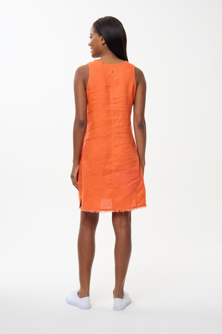 Jasmine Dress