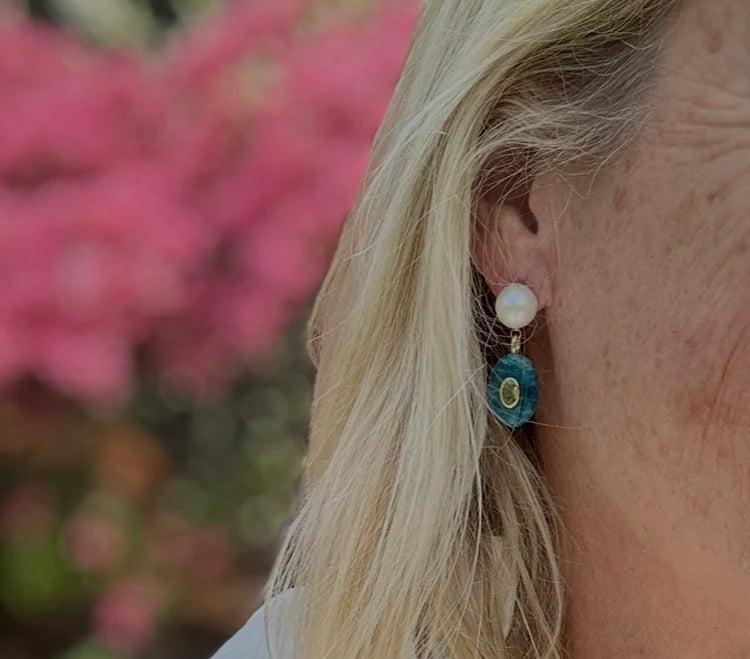 Louisa Earrings