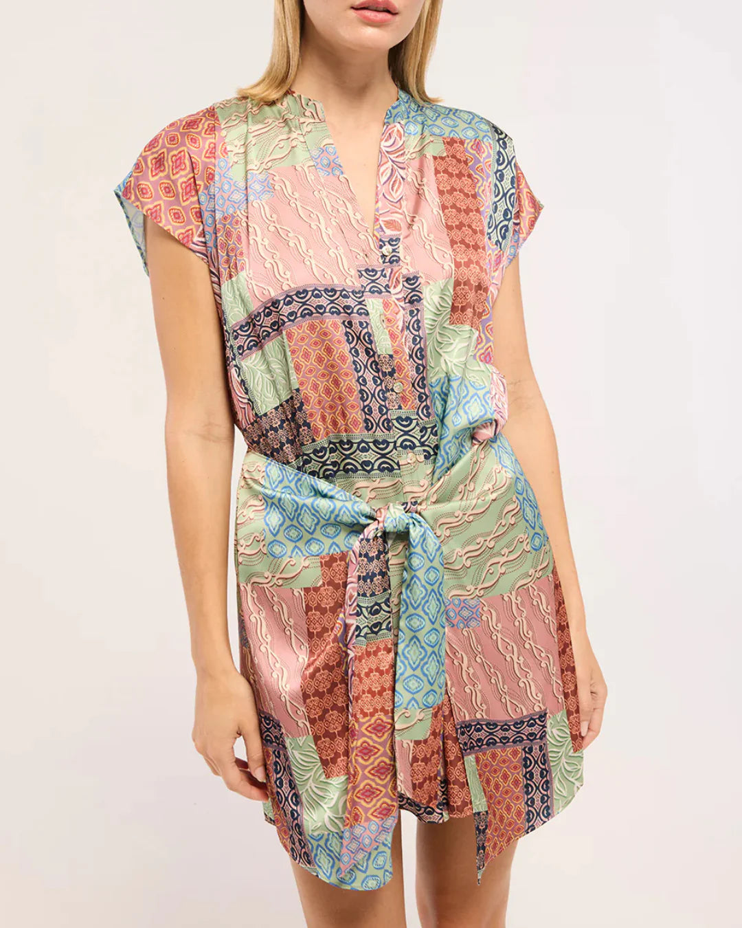 Mika Dress