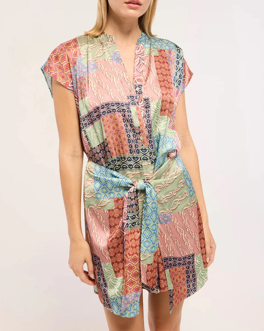 Mika Dress