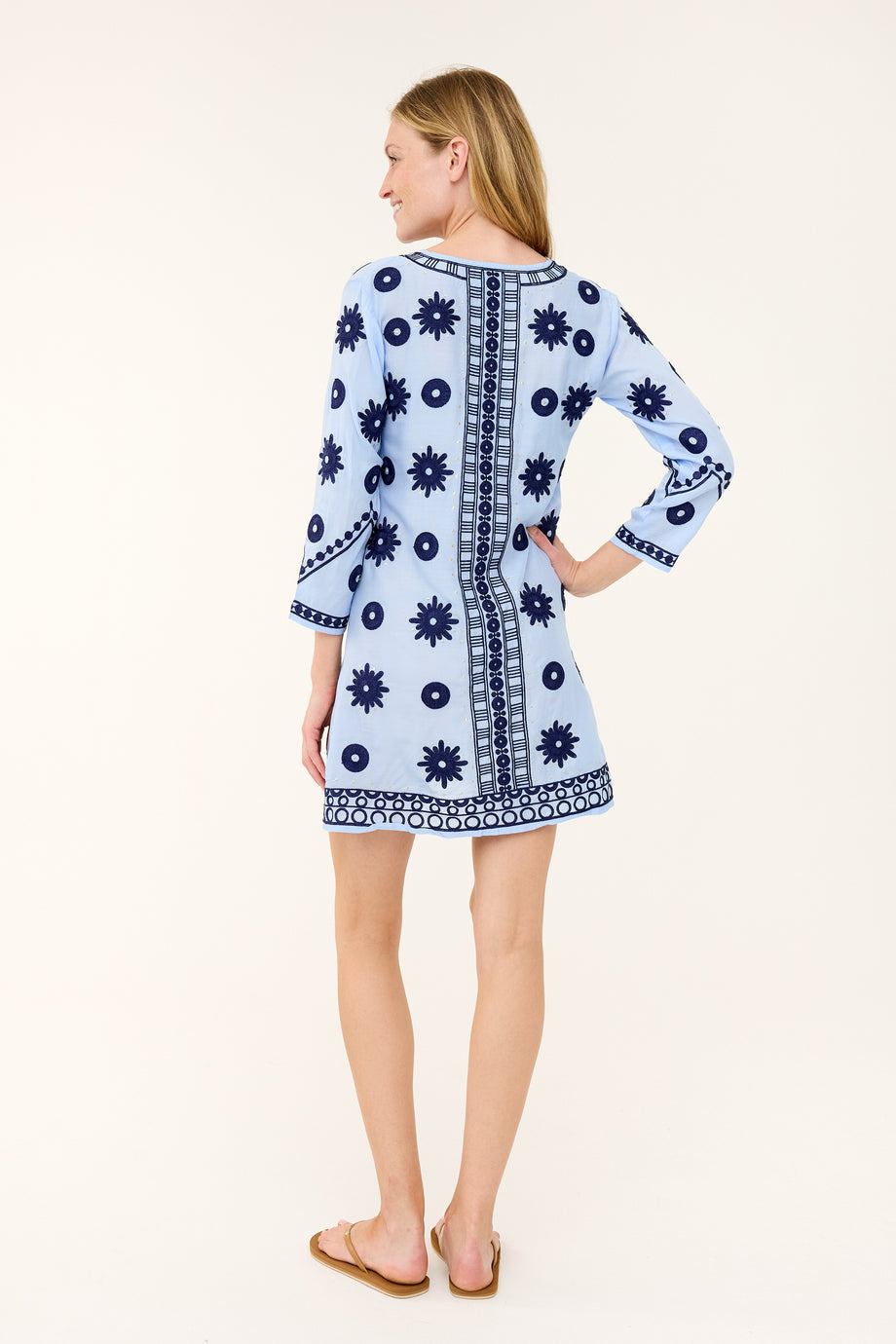 Maho Tunic