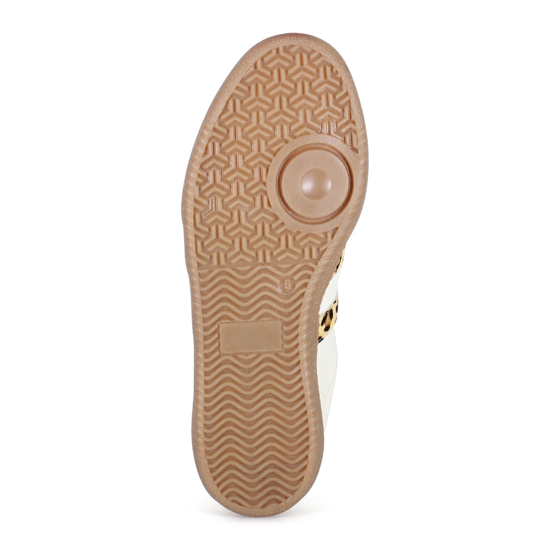To Paz Sneaker