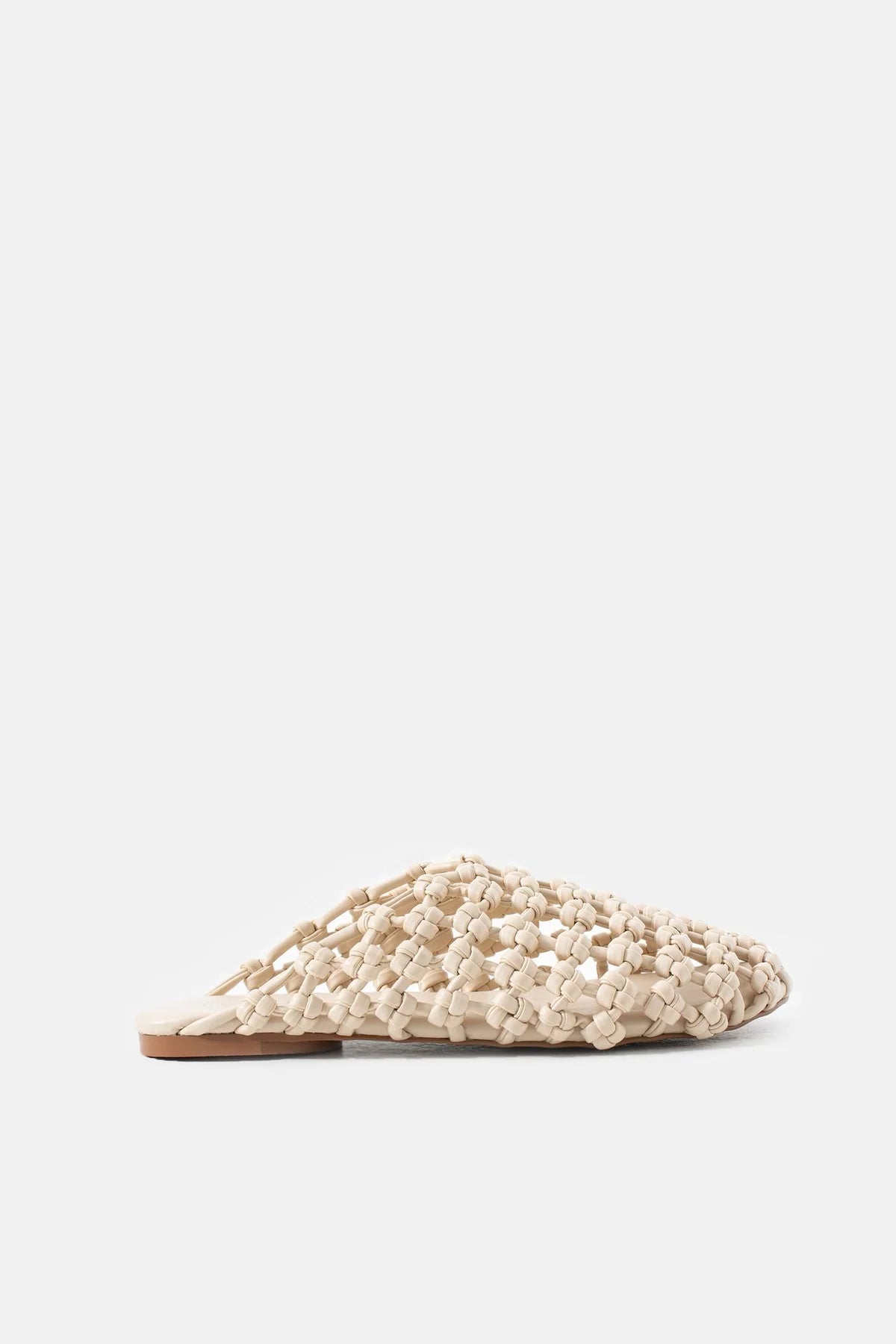Giselle Mules