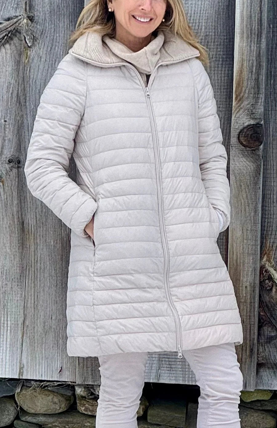 Telluride Coat