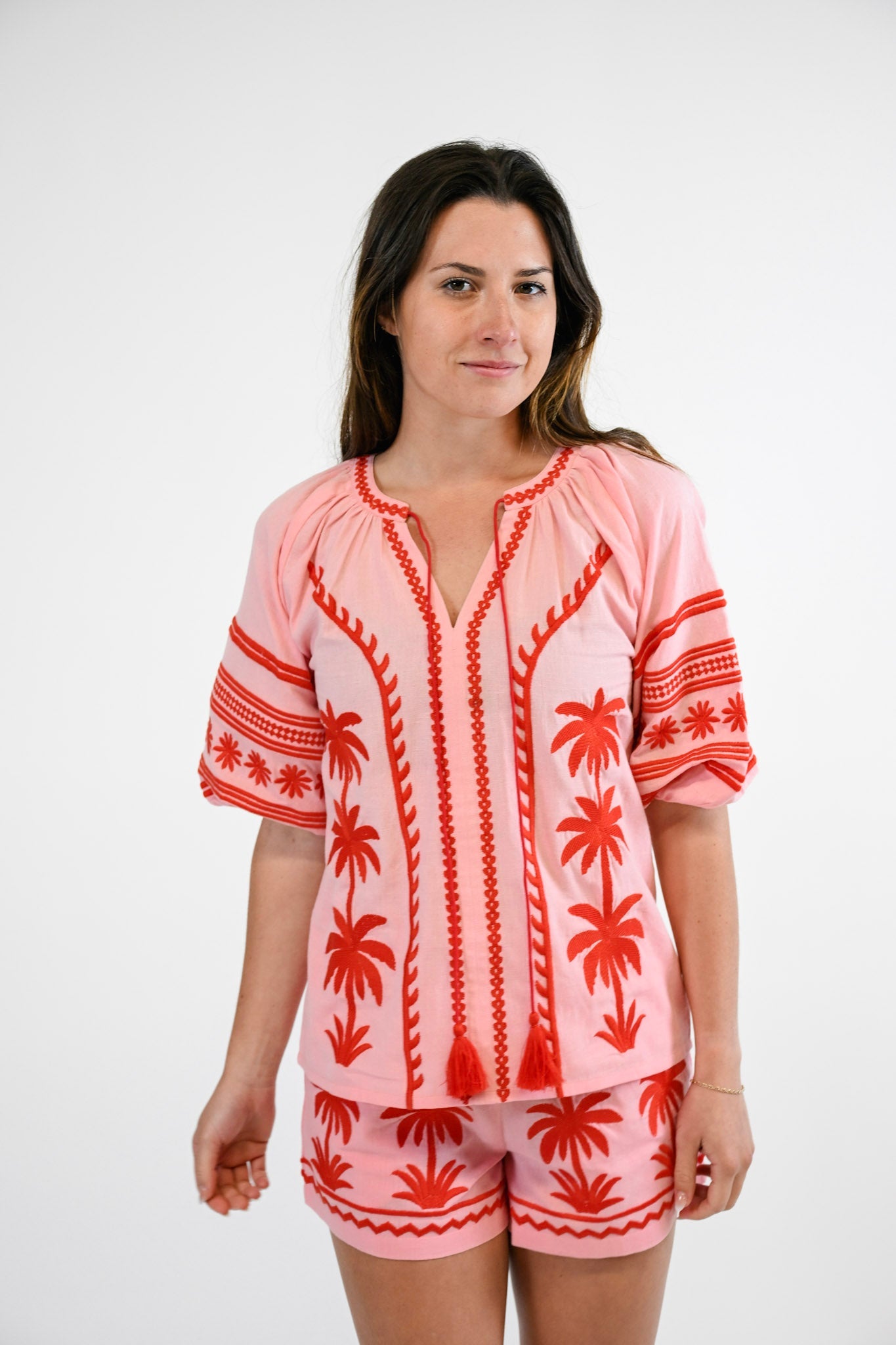 Aislinn Blouse