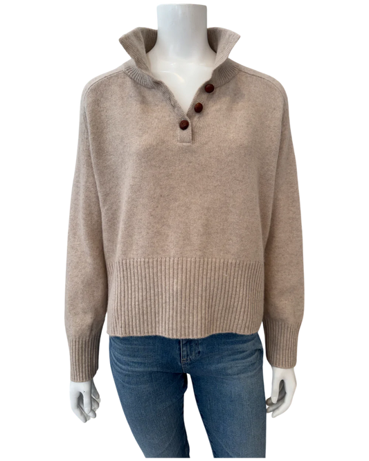 Keeneland Sweater