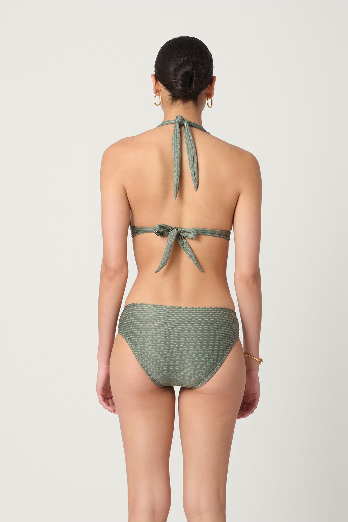 Ring Bikini Set