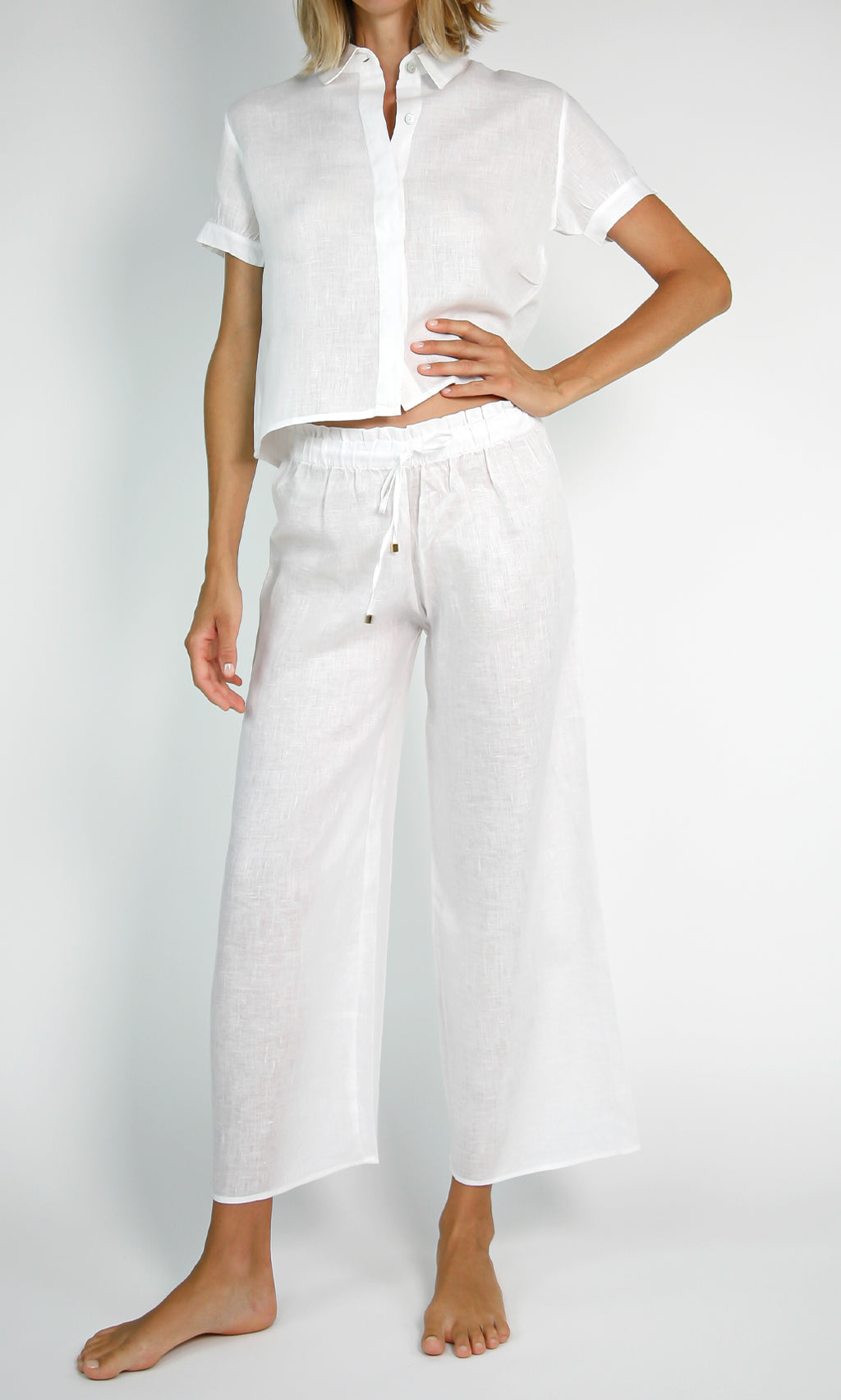 Praslin Trousers