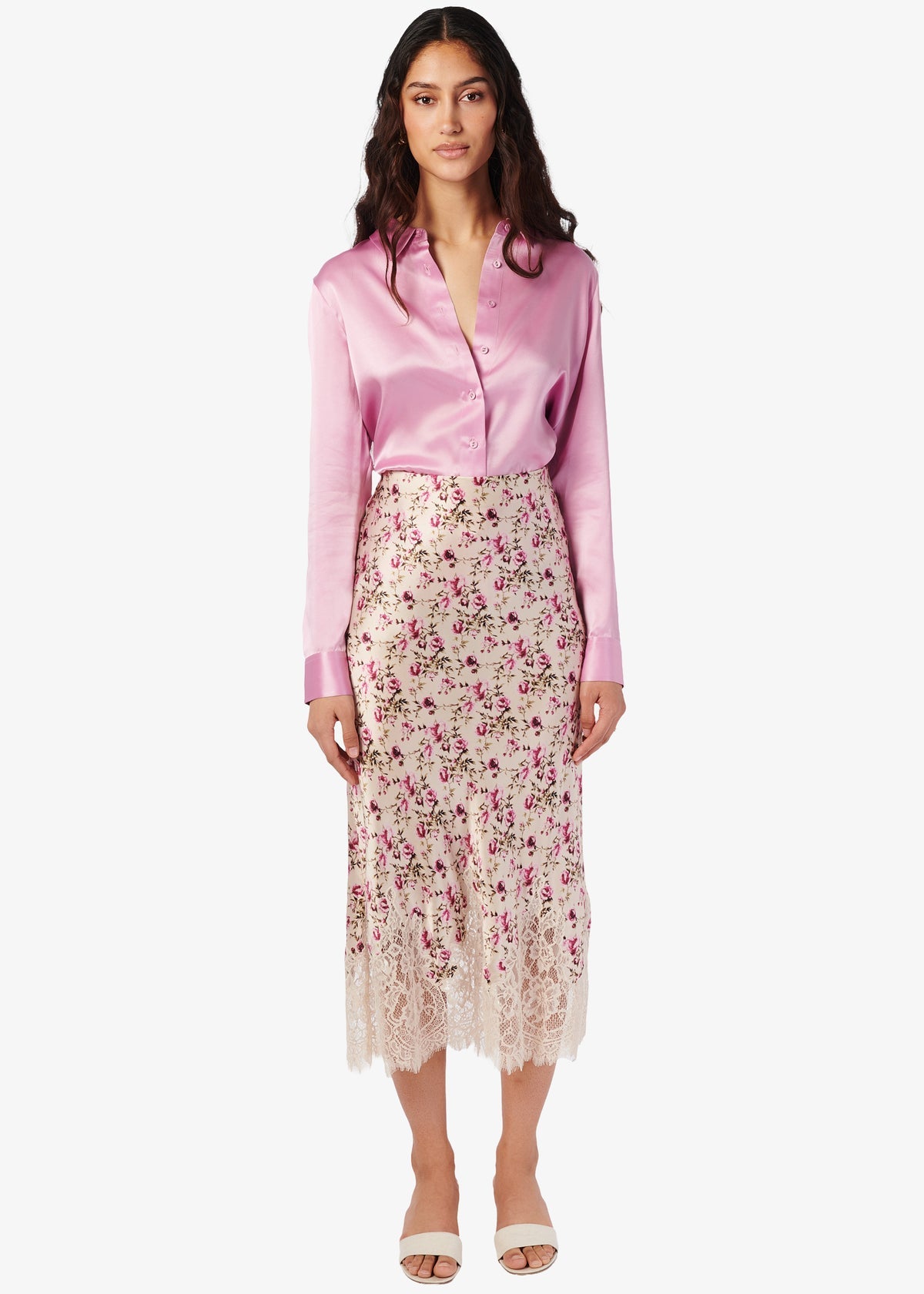 Crosby Blouse