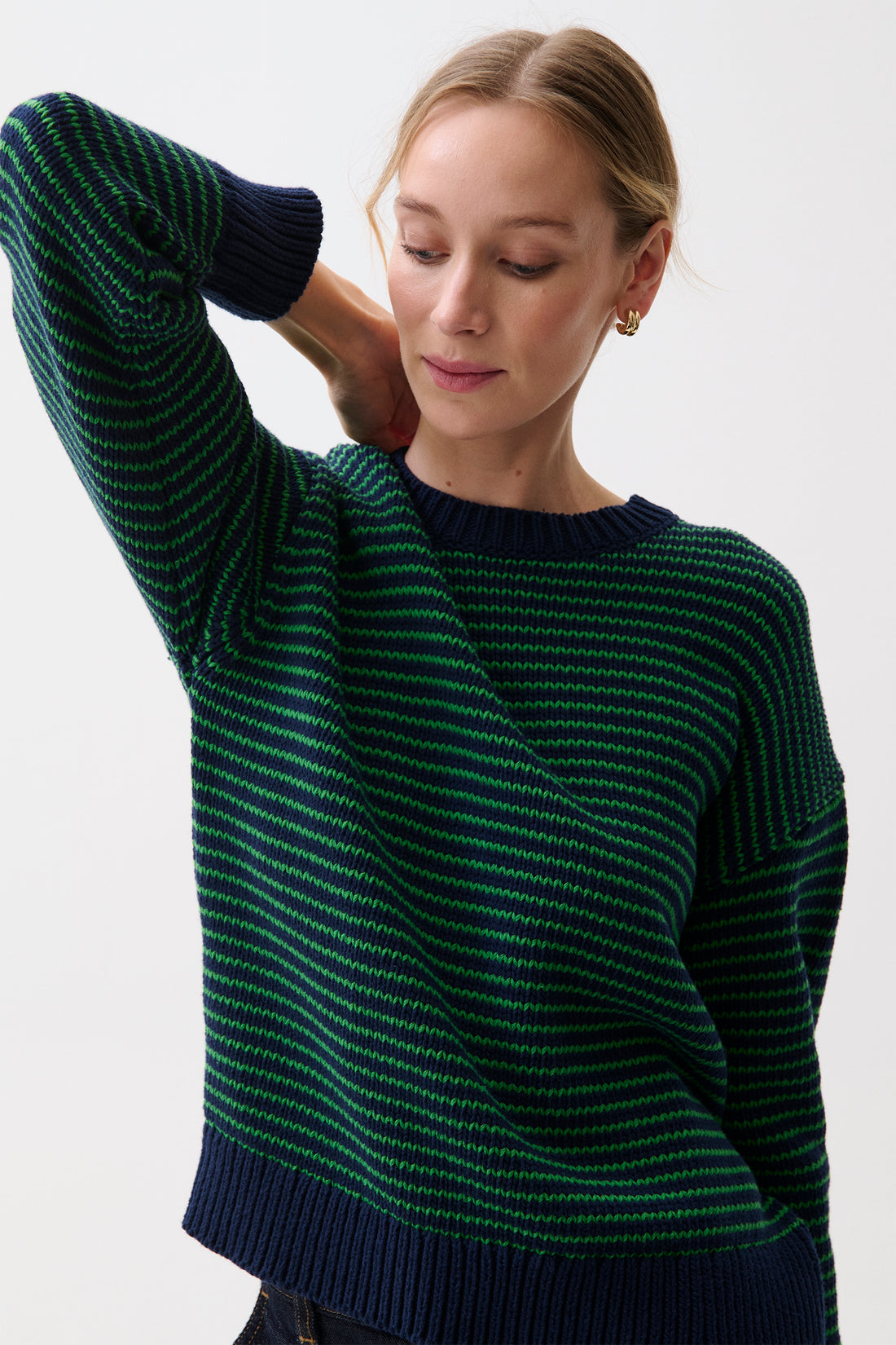Aura Sweater