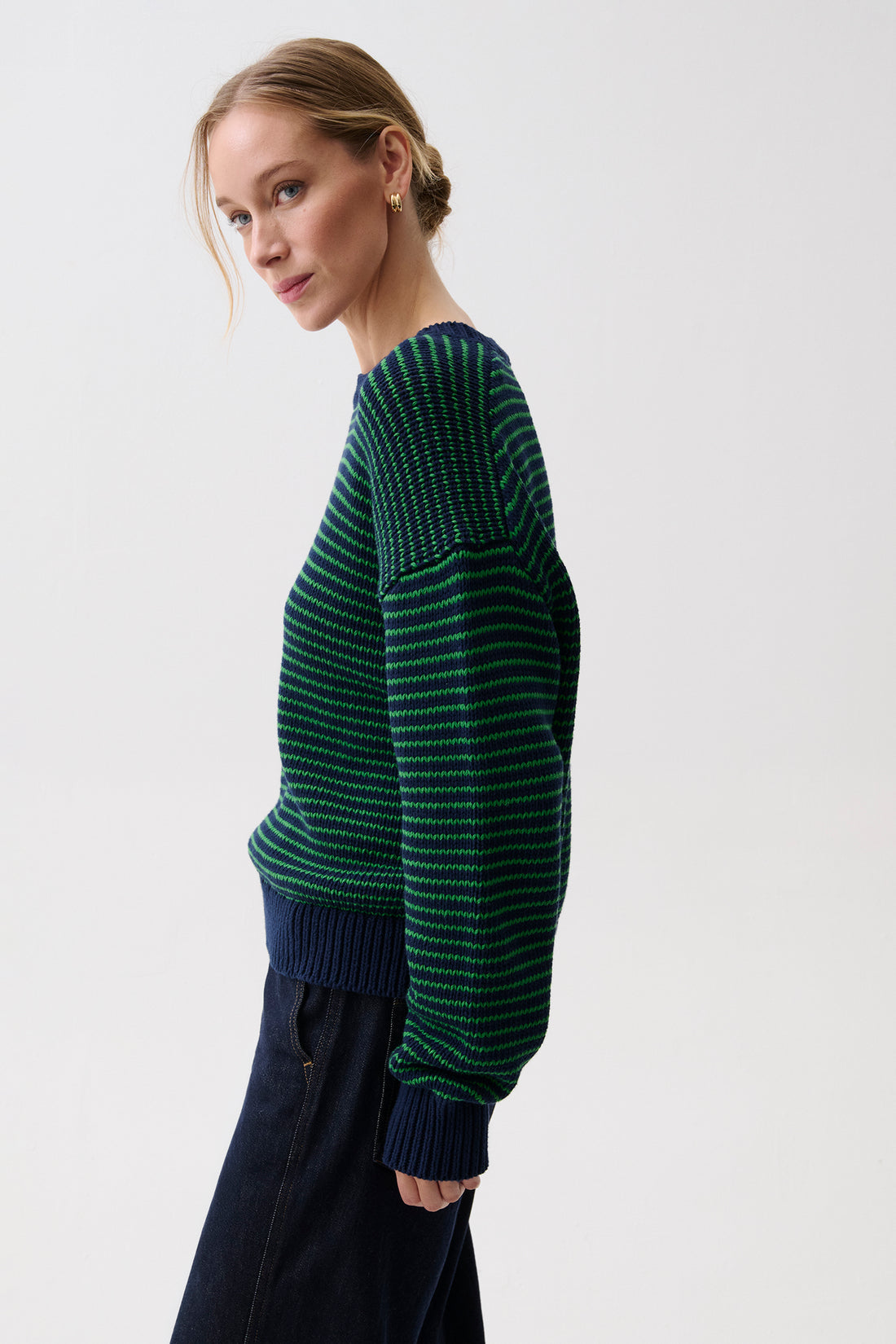 Aura Sweater