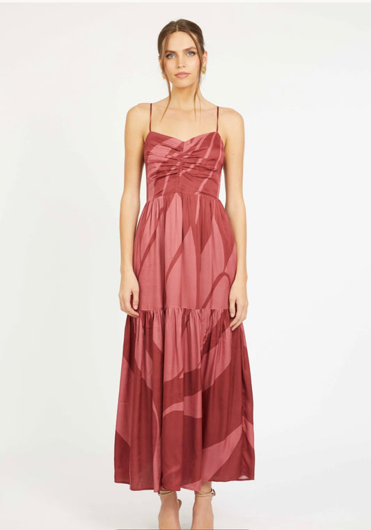 Britt Dress