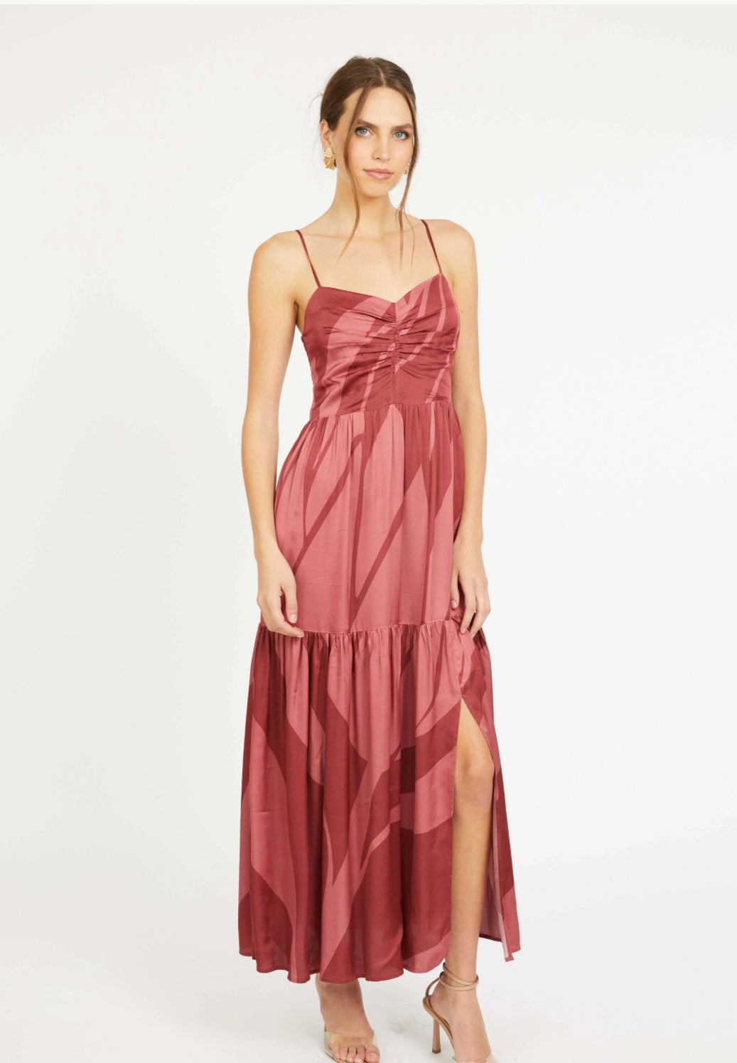 Britt Dress