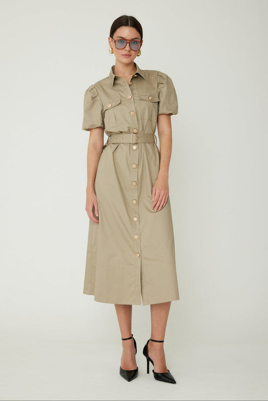 Ruma Dress