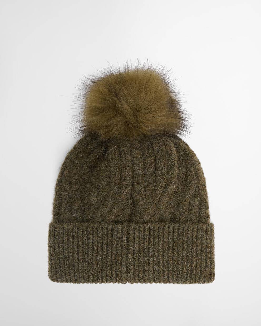 Elsdon Beanie