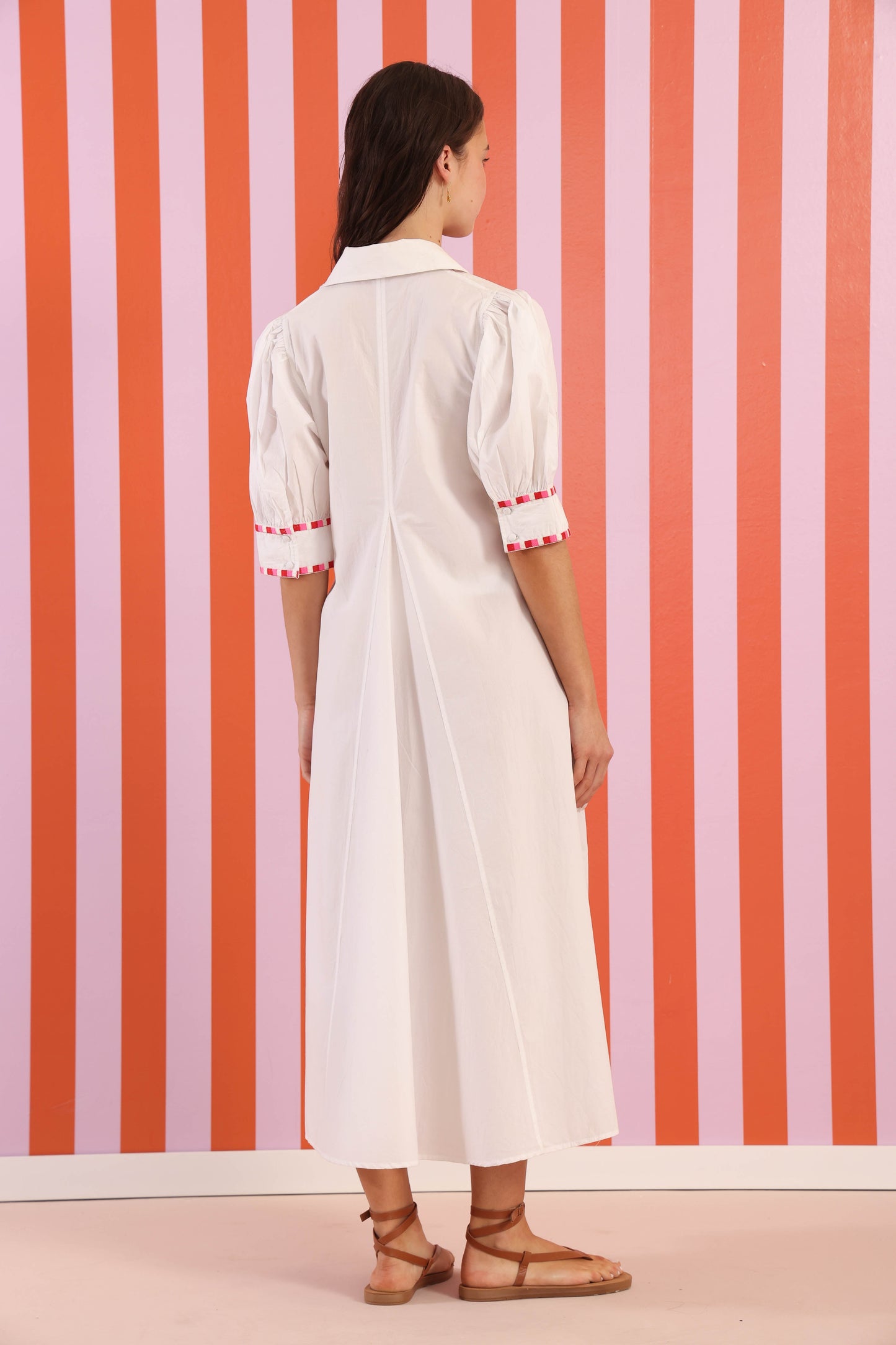 Doll Dress
