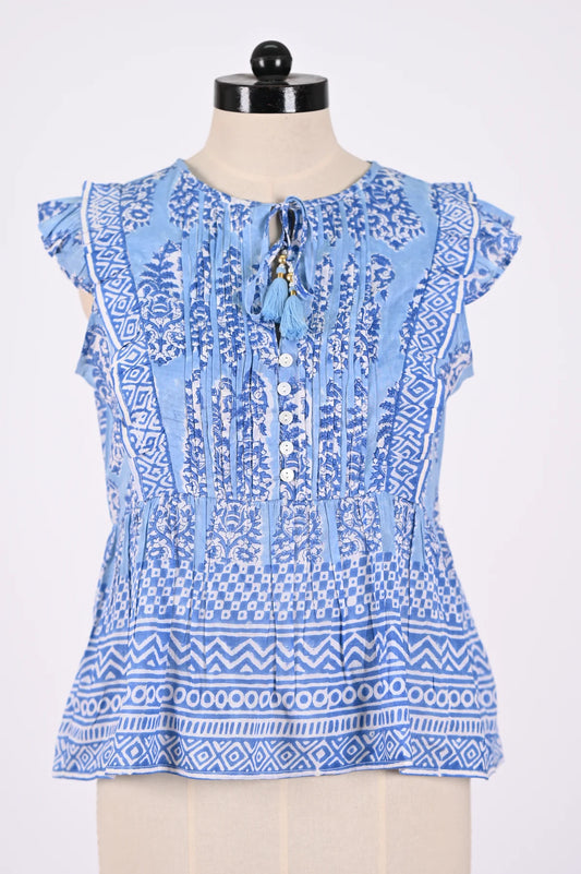 Lyric Top