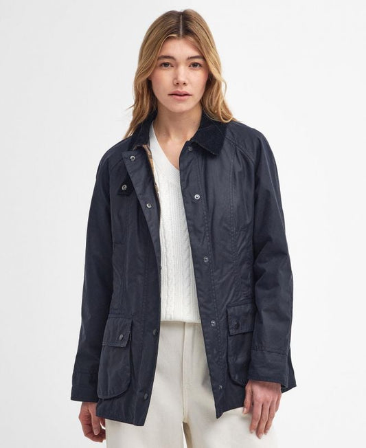 Beadnell Waxed Jacket