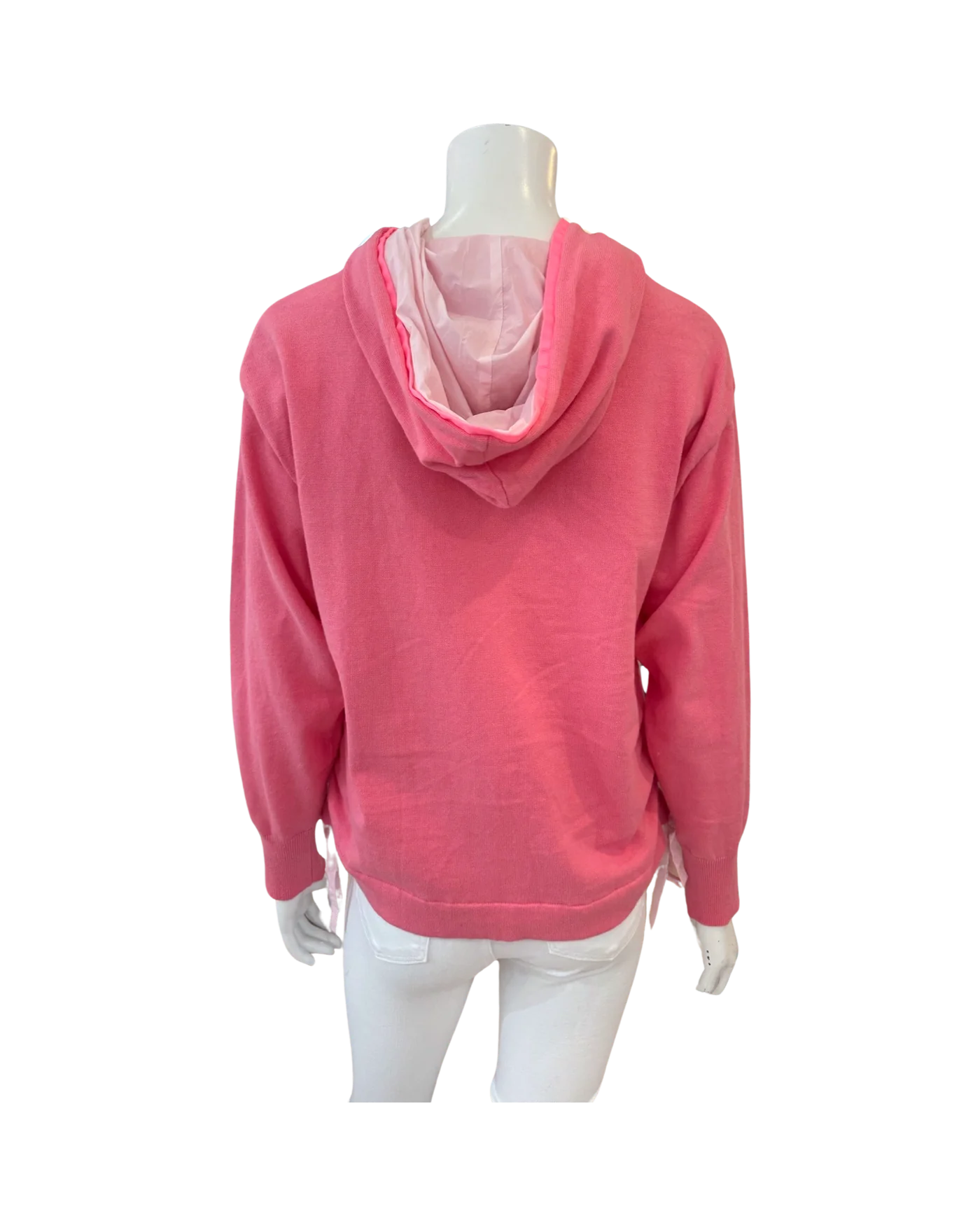 Windproof Hoodie
