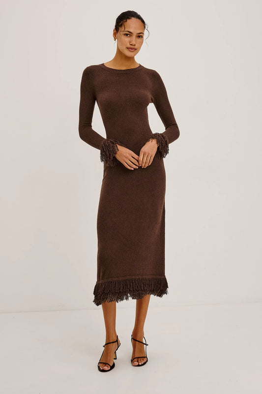 Alejandra Dress