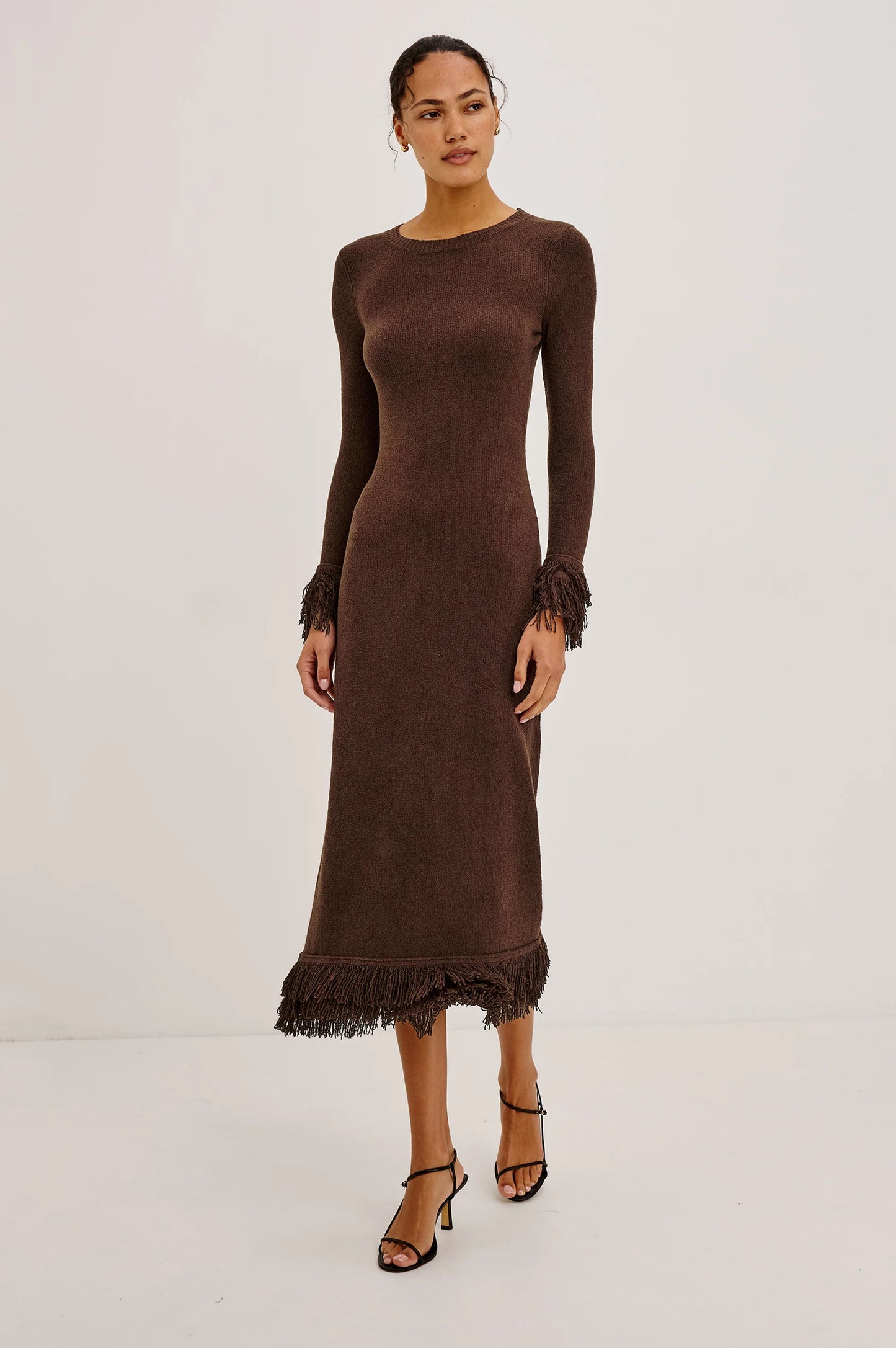 Alejandra Dress
